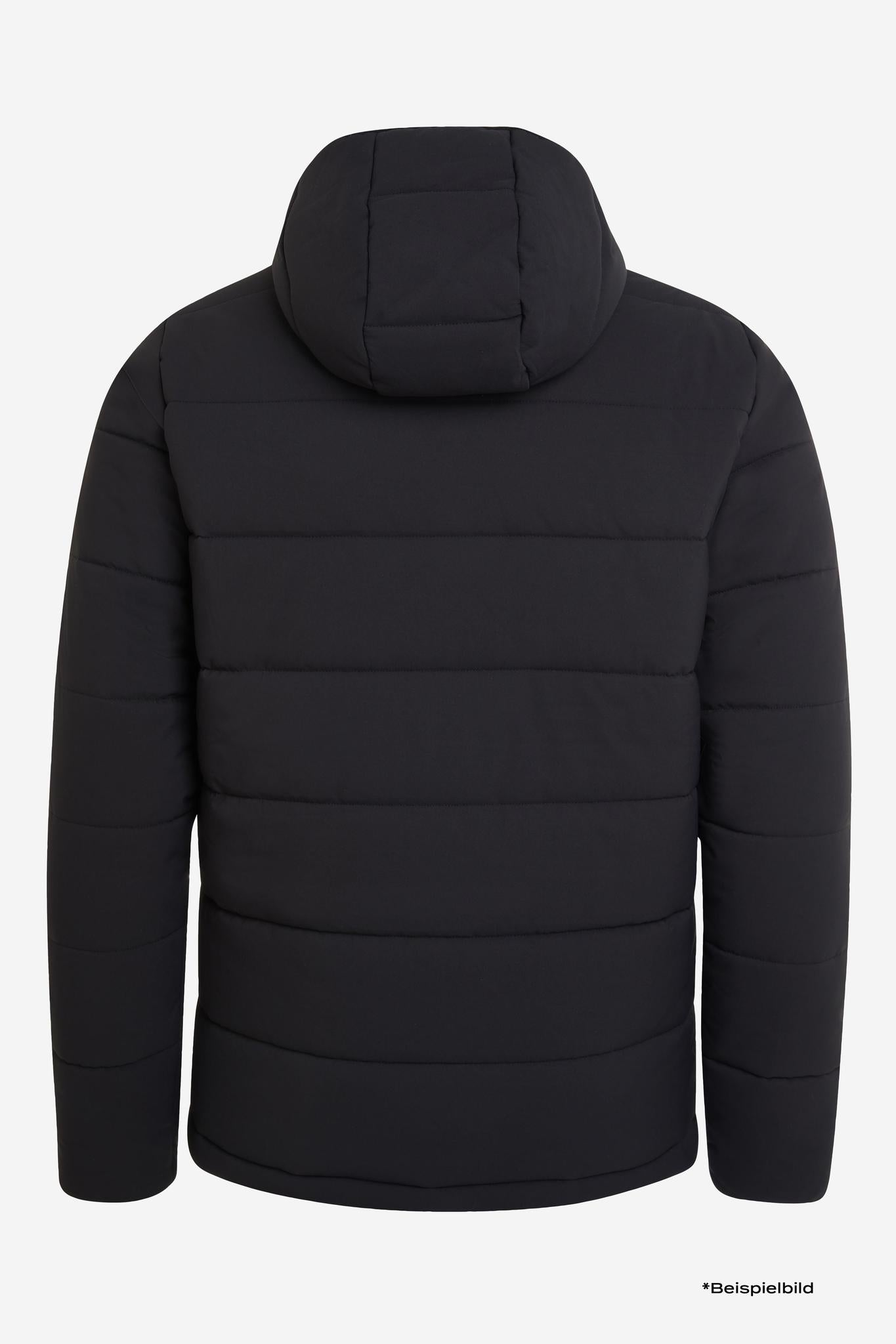 NORTHERN COMFORT-Herren Steppjacke-Elkline-4