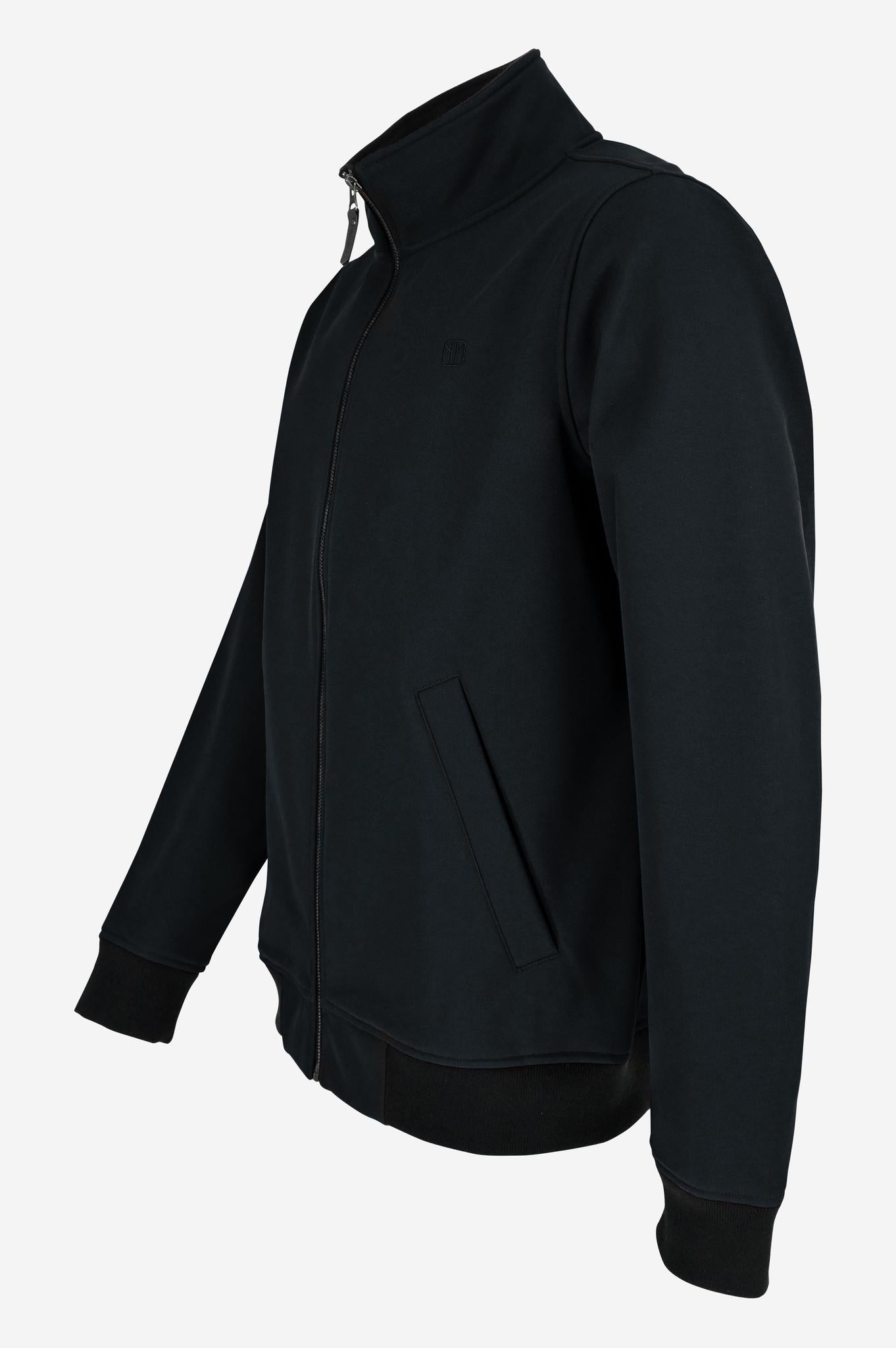 SOFTWEAR-Herren Softshelljacke-Elkline-9