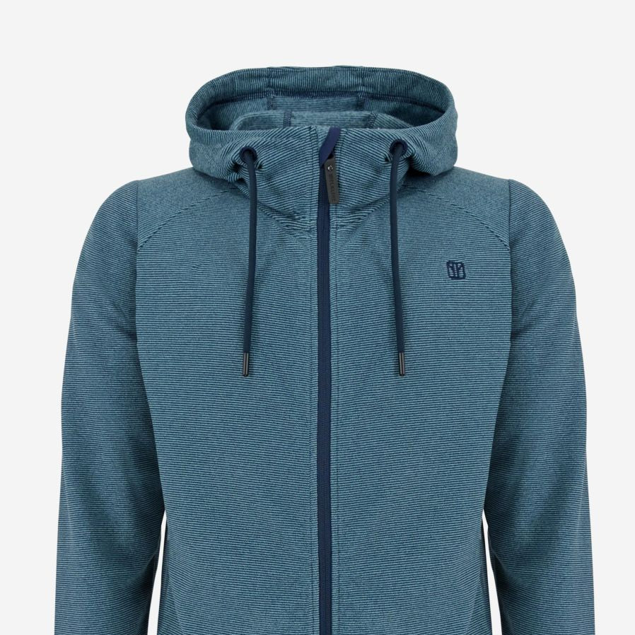 TREETOP-Herren Fleecejacke-Elkline-4