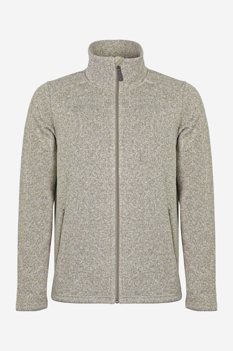 FOR GOOD-Herren Fleecejacke-Elkline-2