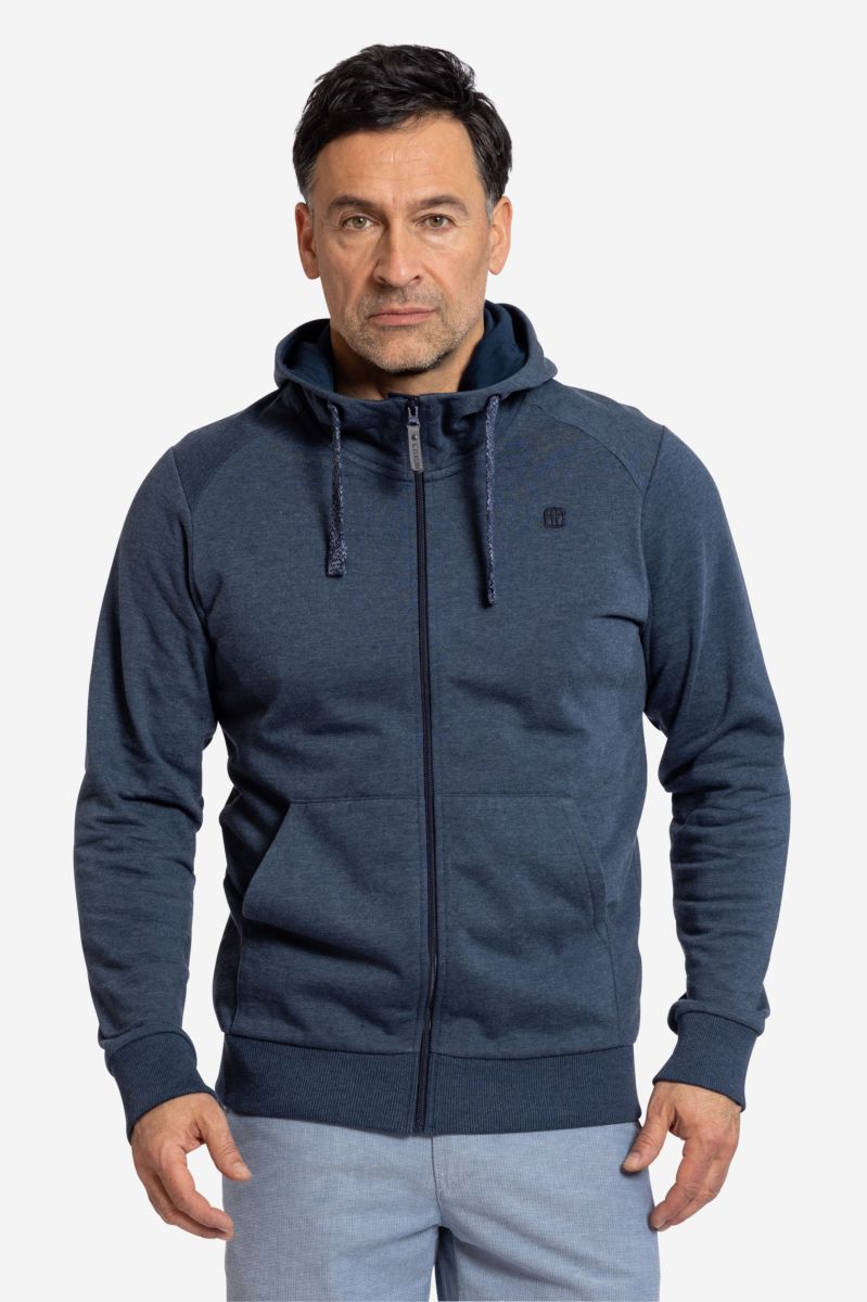 KEEP-Herren Sweatjacke-Elkline-1