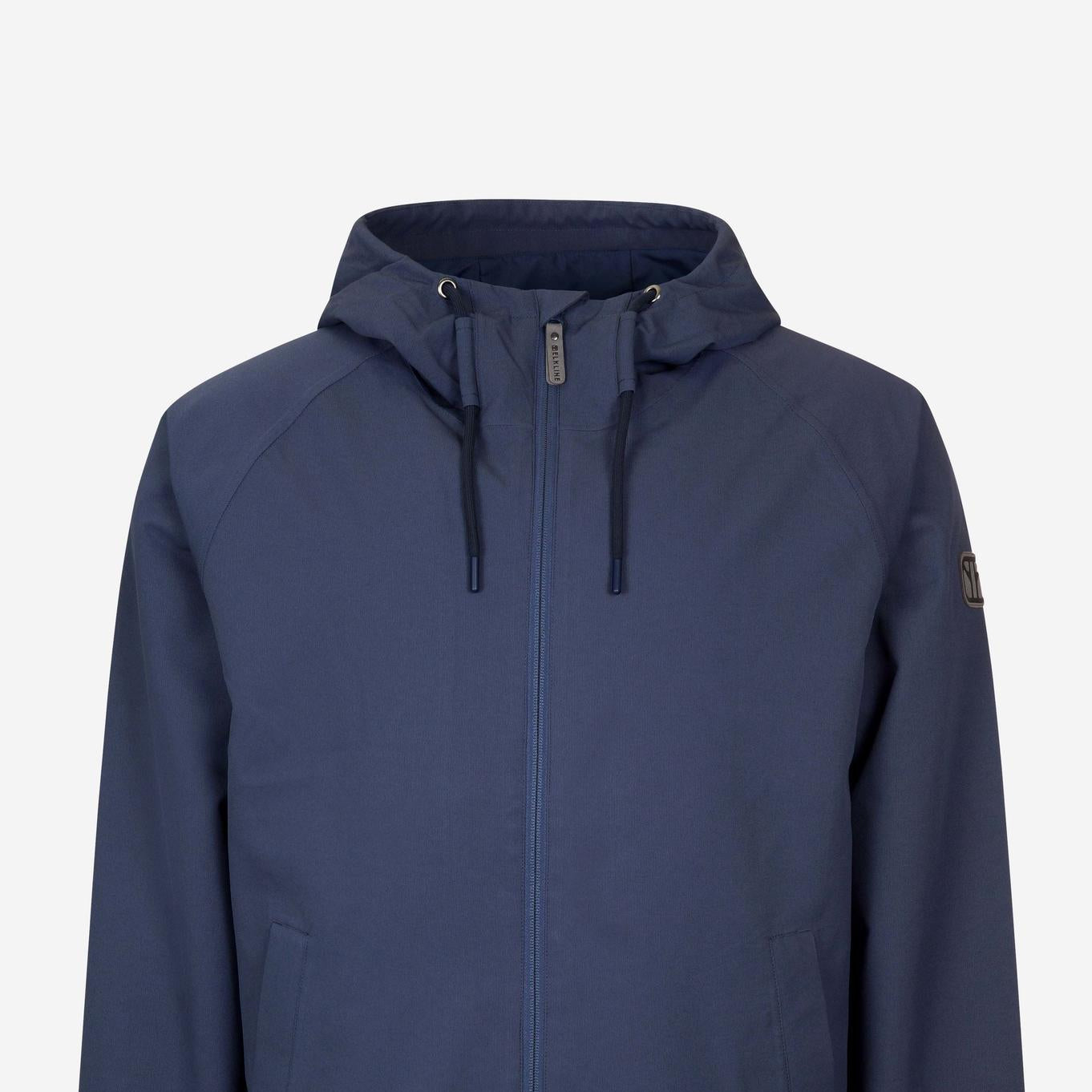PROTECTION-Regenjacke für Herren-Elkline-1