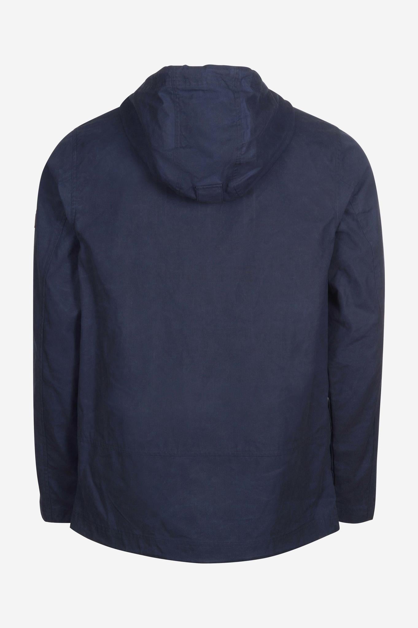 OPEN COUNTRY-Herren Wachsjacke-Elkline-4