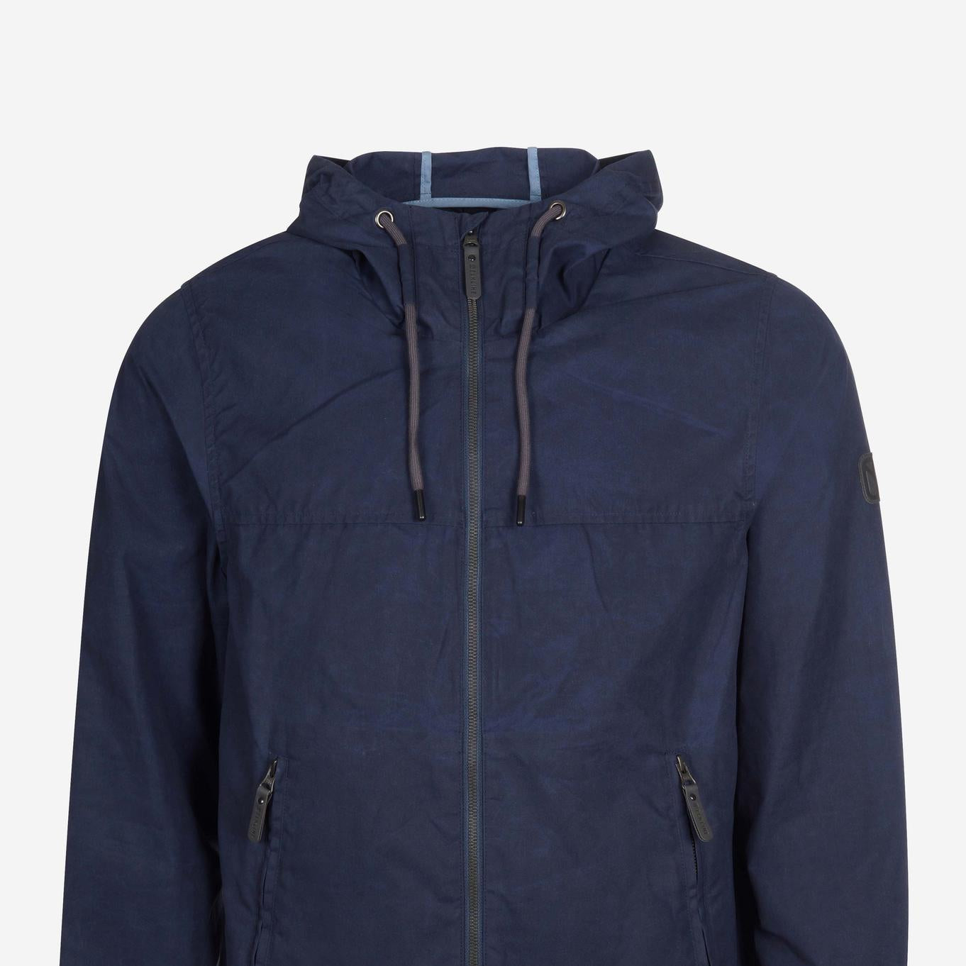 OPEN COUNTRY-Herren Wachsjacke-Elkline-3