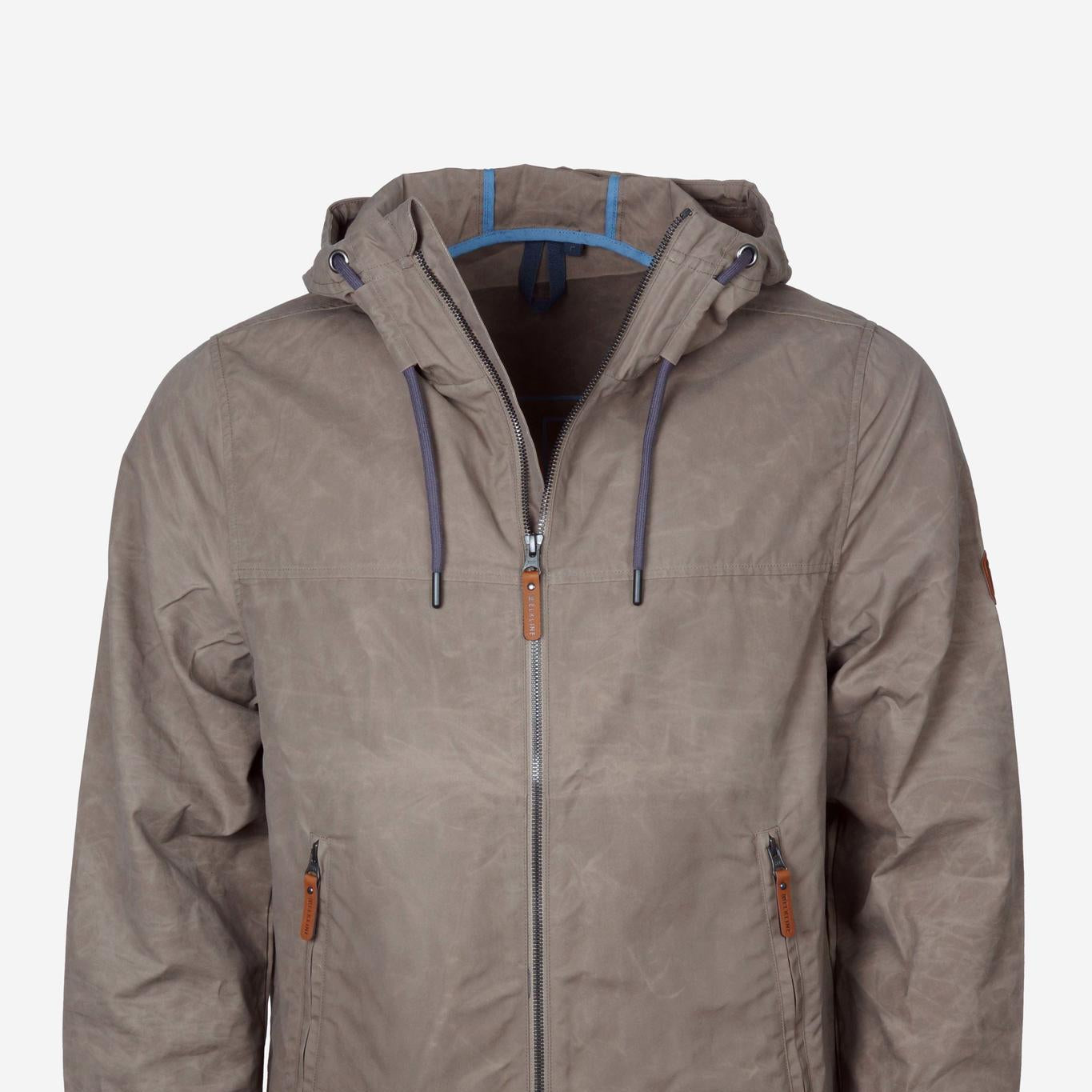 OPEN COUNTRY-Herren Wachsjacke-Elkline-1