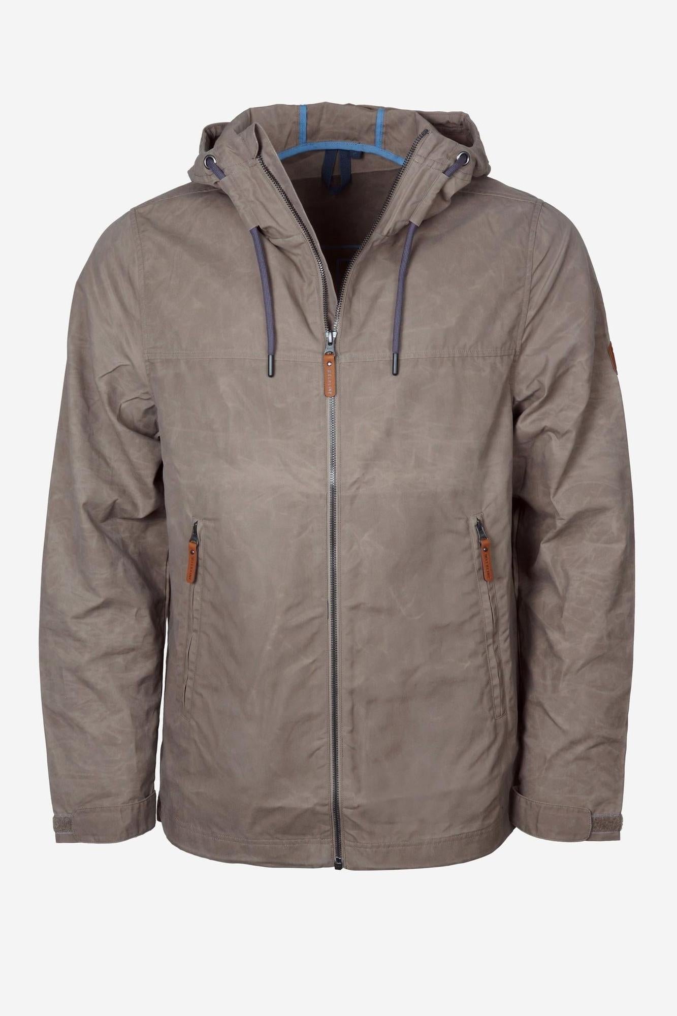 OPEN COUNTRY-Herren Wachsjacke-Elkline-1