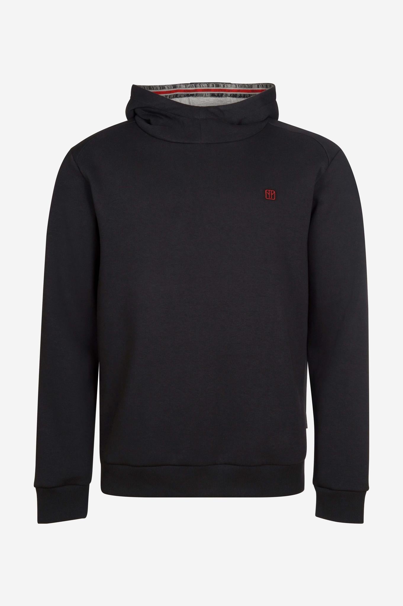 ANY WAY-Herren Hoodie-Elkline-5