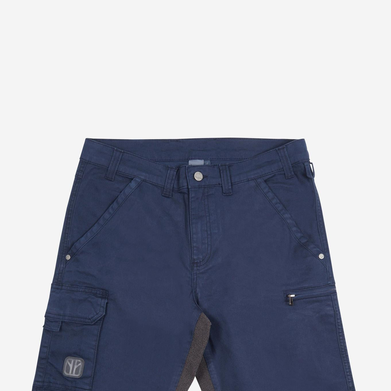 TOOLMAKER-Herren Shorts-Elkline-4