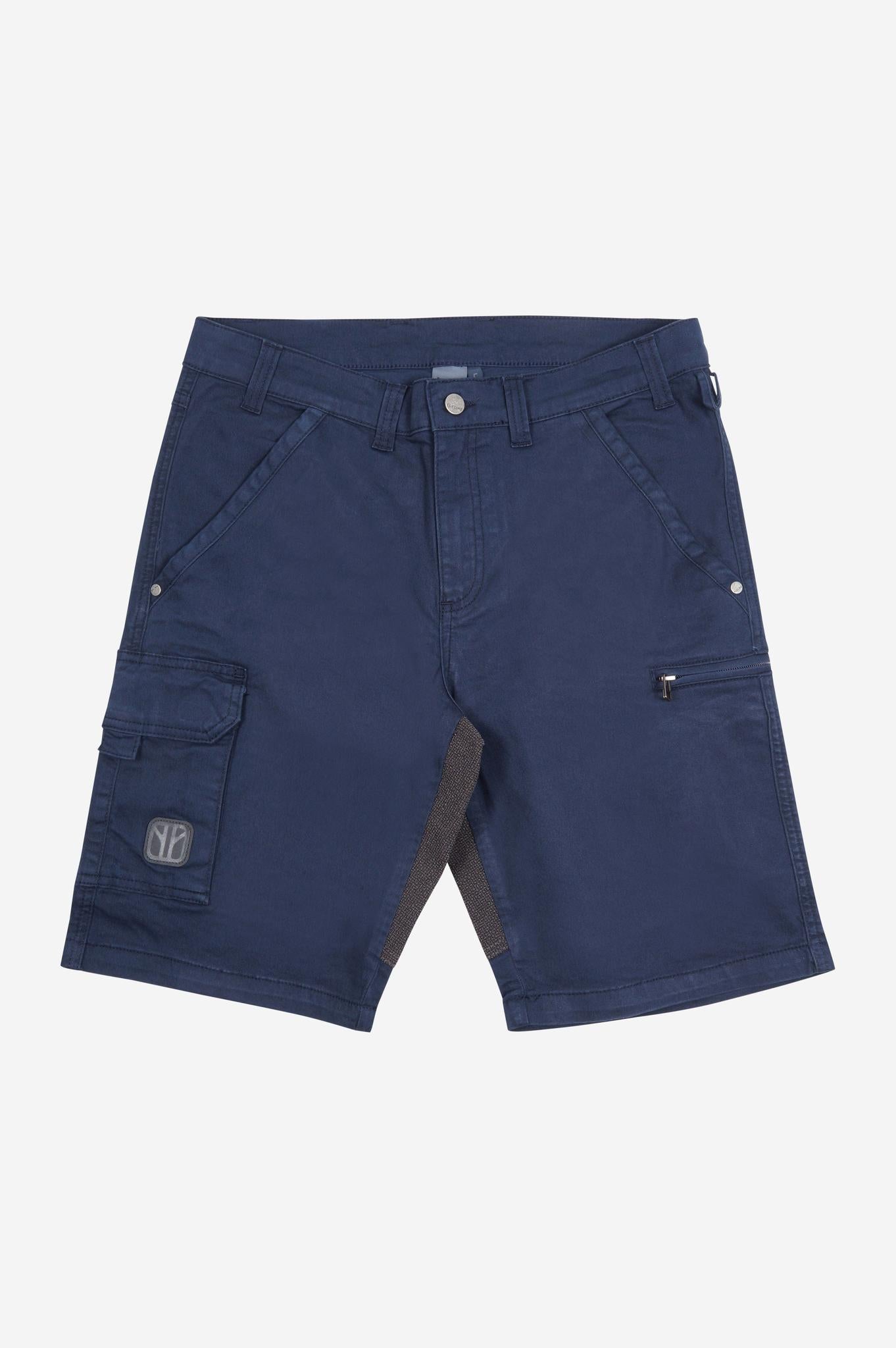 TOOLMAKER-Herren Shorts-Elkline-4