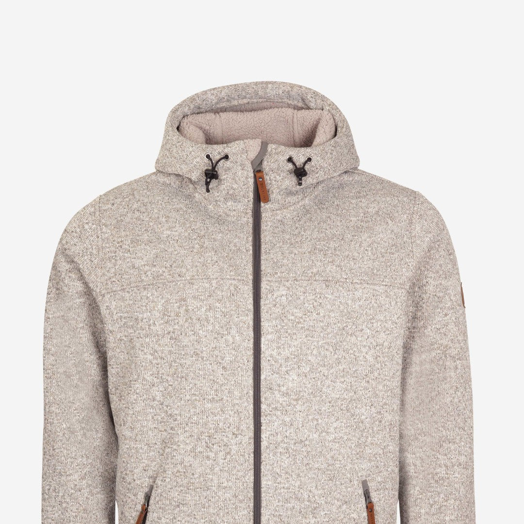 NORTHERNLIGHTS-Herren Fleecejacke-Elkline-5