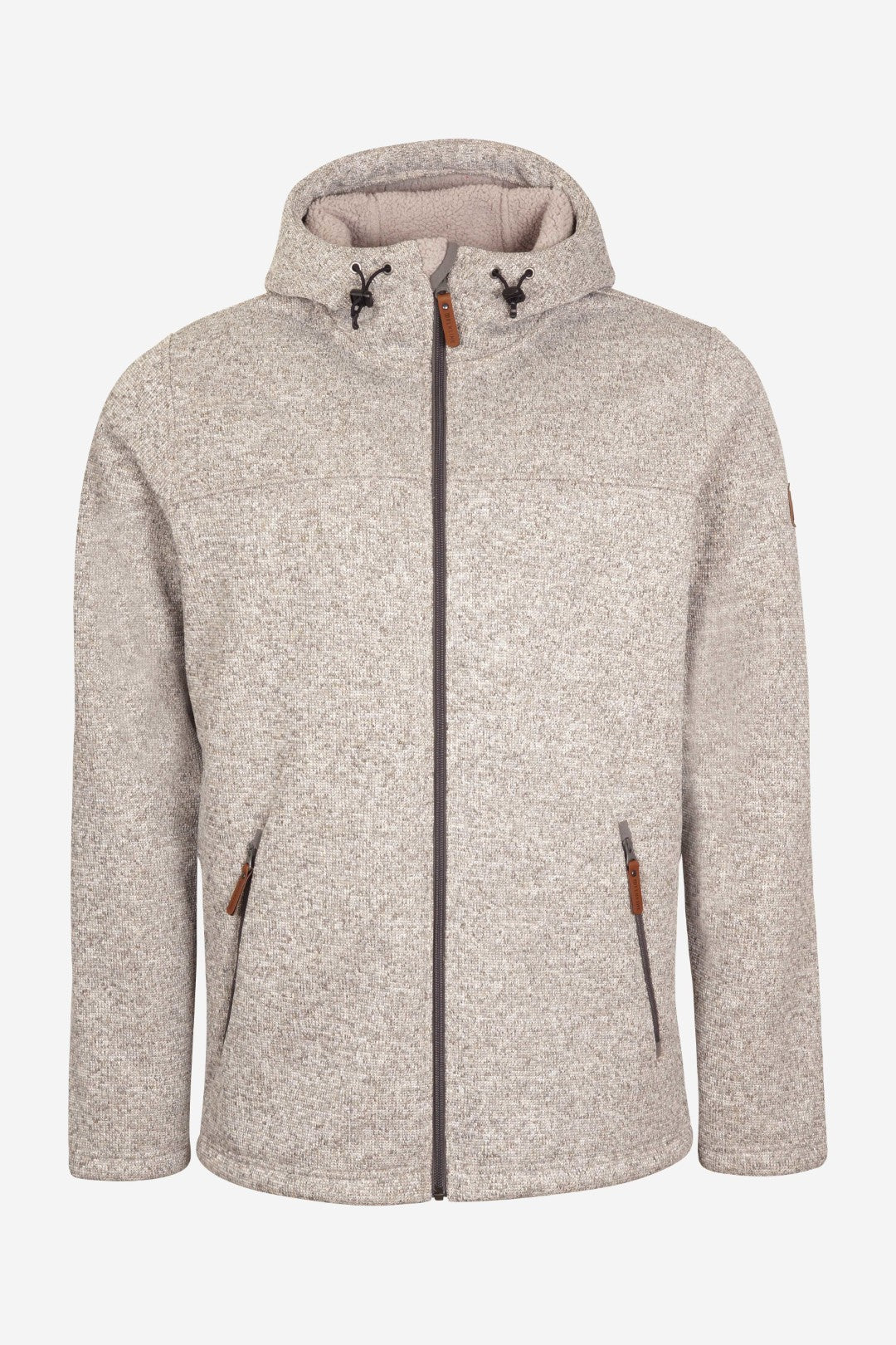 NORTHERNLIGHTS-Herren Fleecejacke-Elkline-5