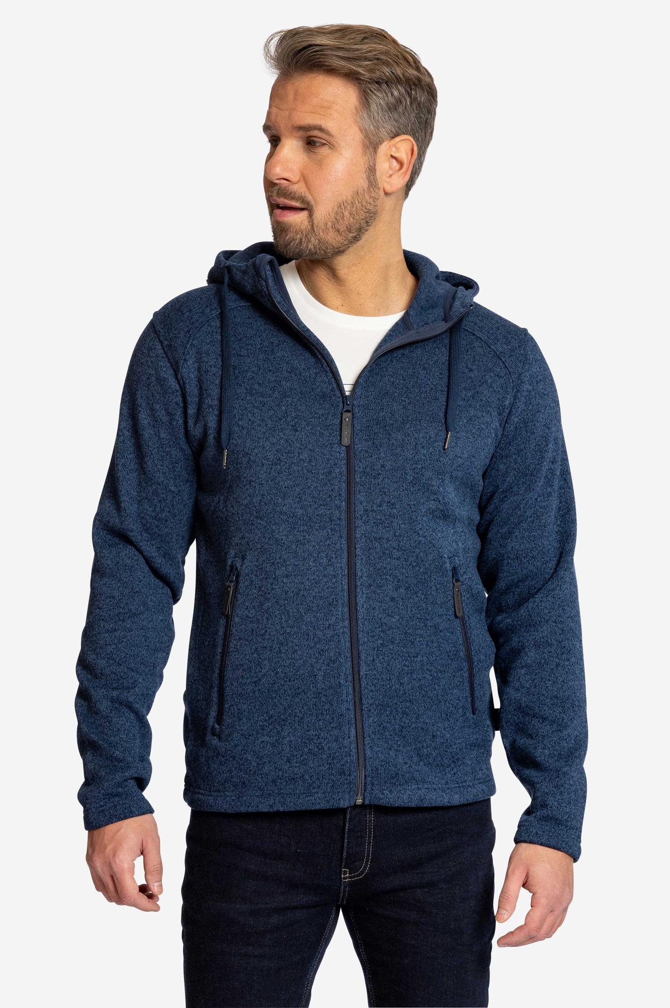 LAGERFEUER-Herren Fleecejacke-Elkline-11