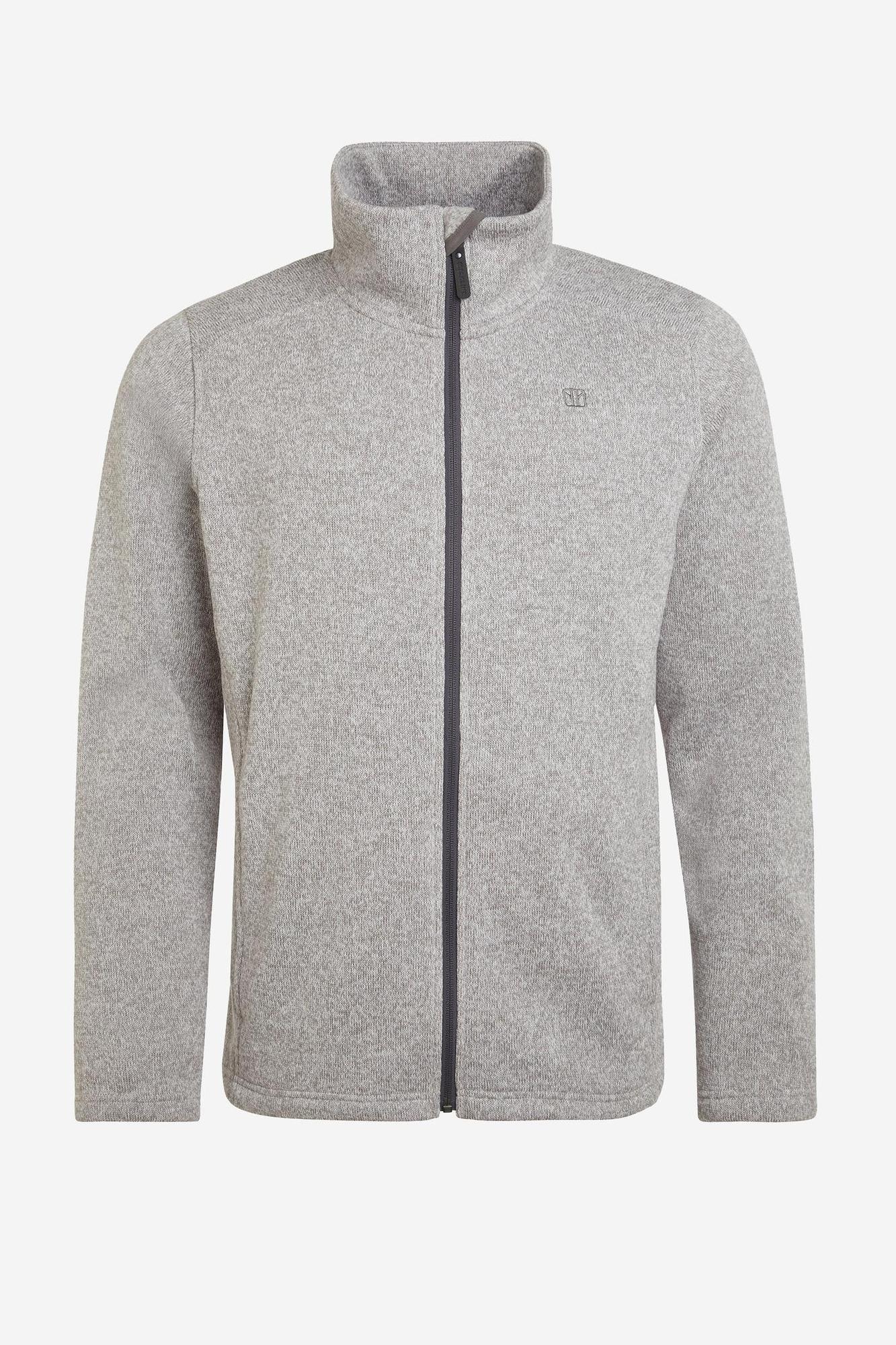 VOUCHER-Herren Fleecejacke-Elkline-2