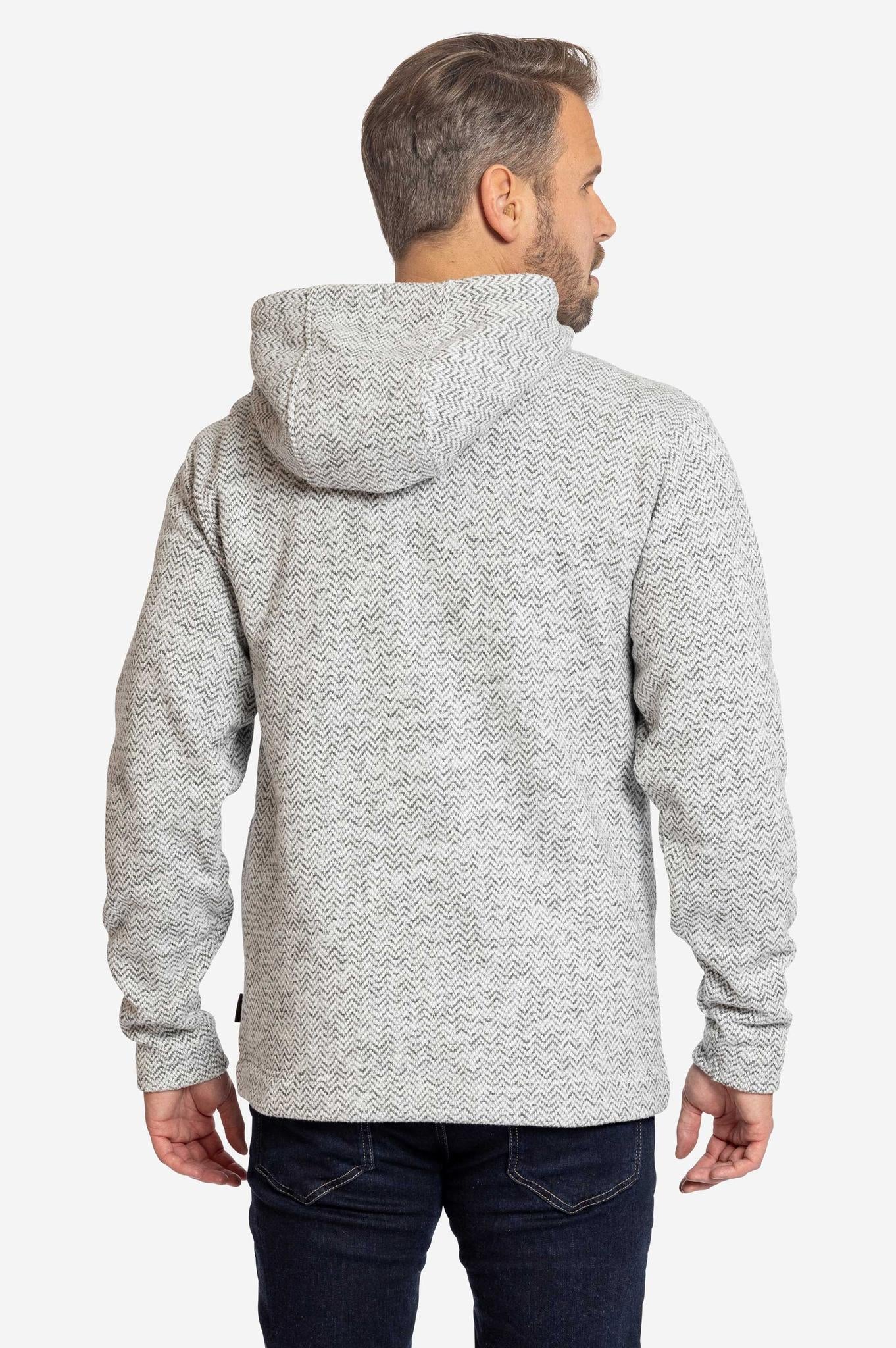 MARS-Herren Fleecepullover-Elkline-3
