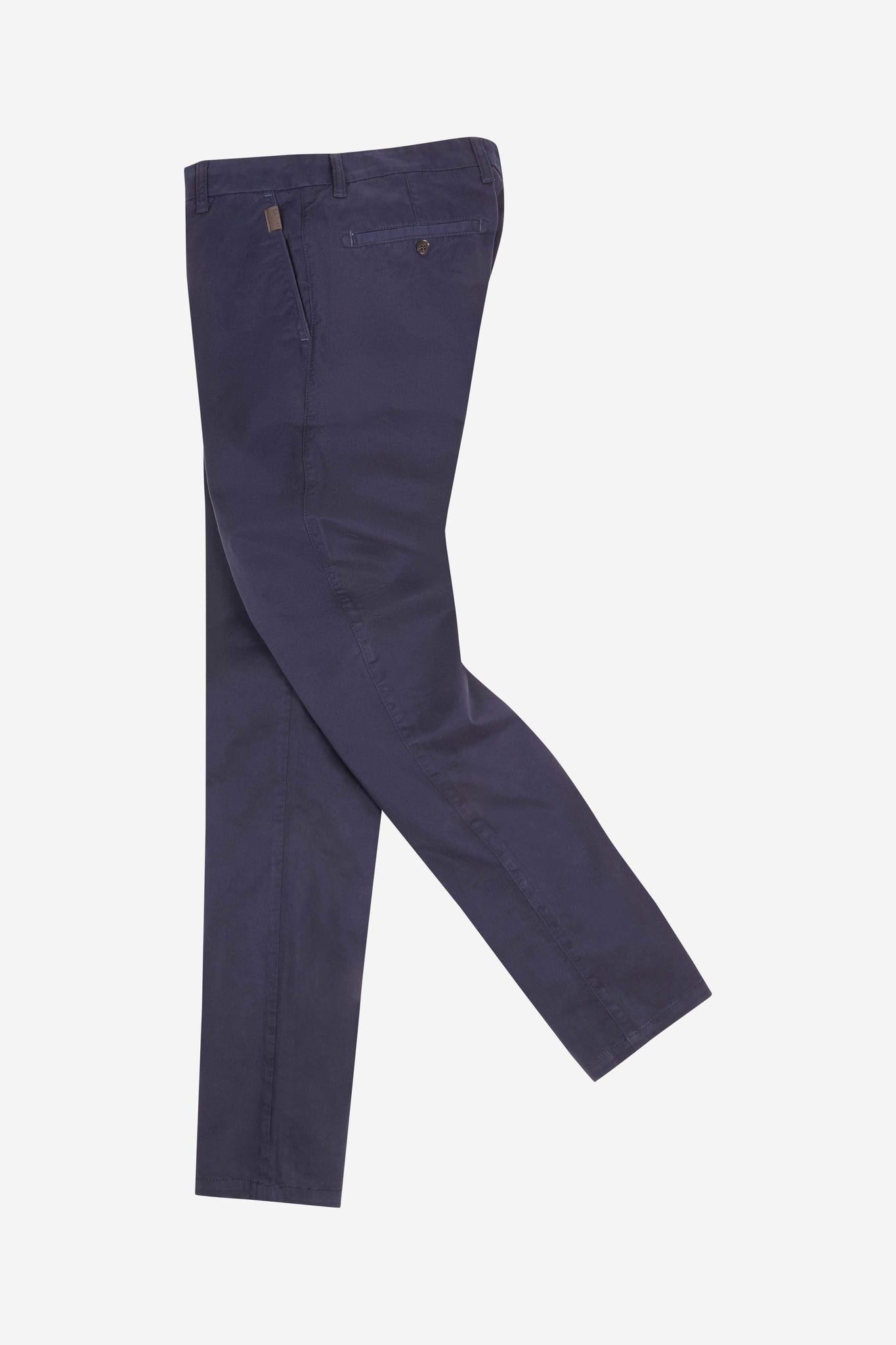 IN THE MOOD-Herren Chino-Elkline-17