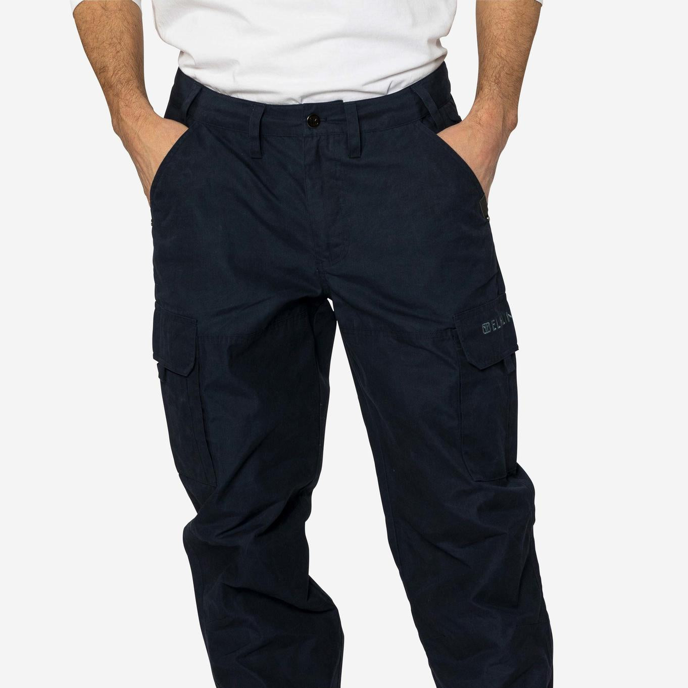 DAKTARI-Herren Hose-Elkline-1