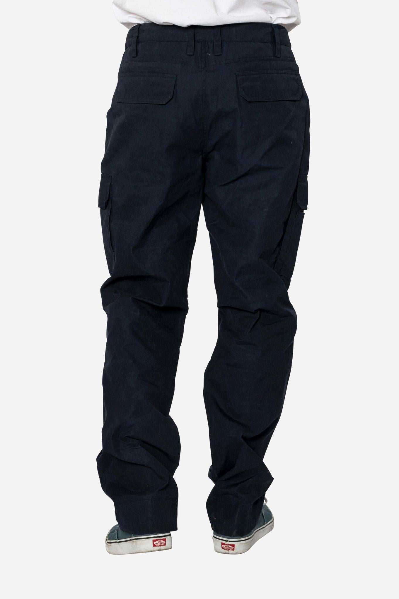 DAKTARI-Herren Hose-Elkline-2