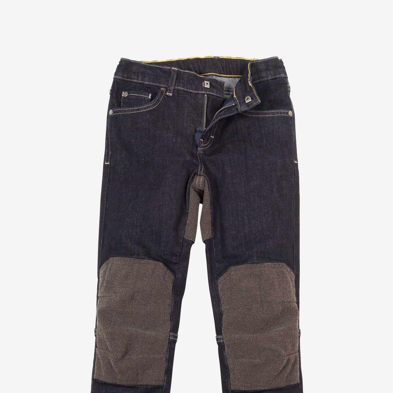 BESTBOY-Kinder Jeans-Elkline-1
