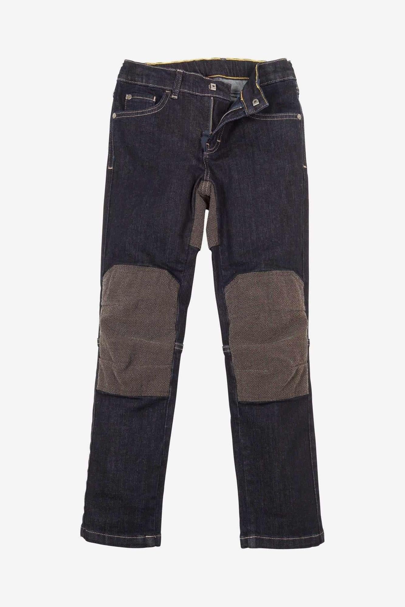 BESTBOY-Kinder Jeans-Elkline-1