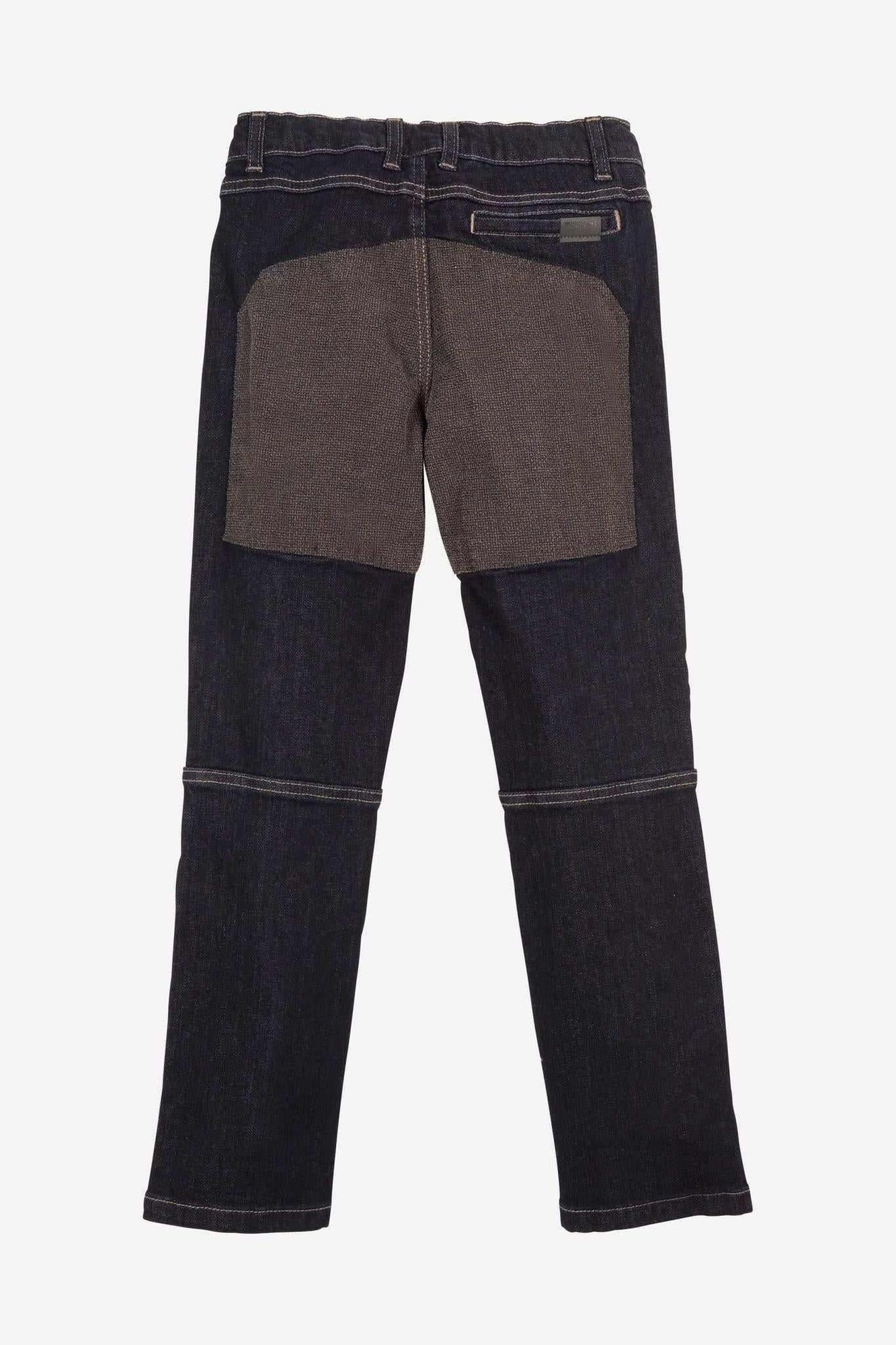 BESTBOY-Kinder Jeans-Elkline-2