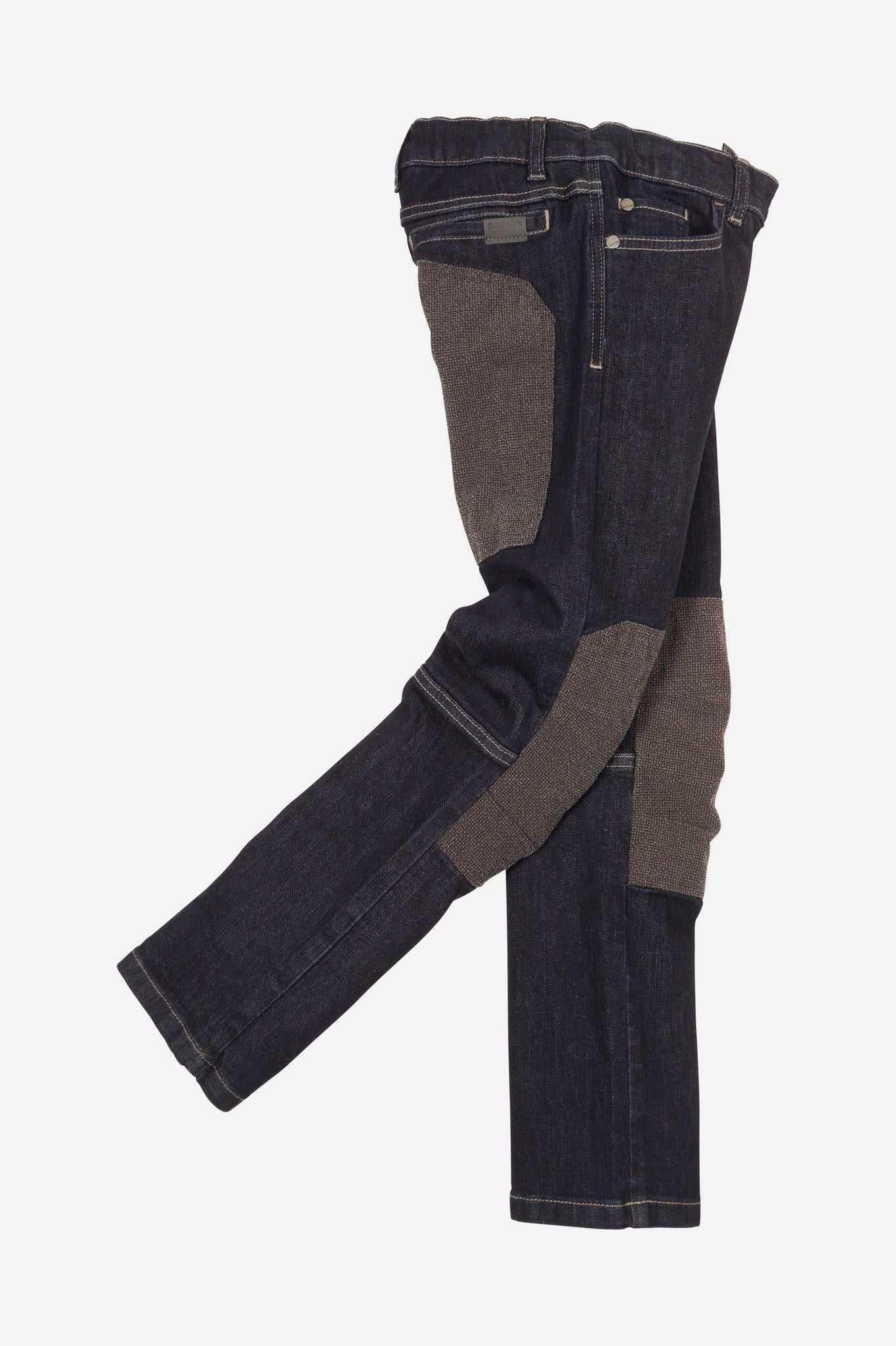 BESTBOY-Kinder Jeans-Elkline-4