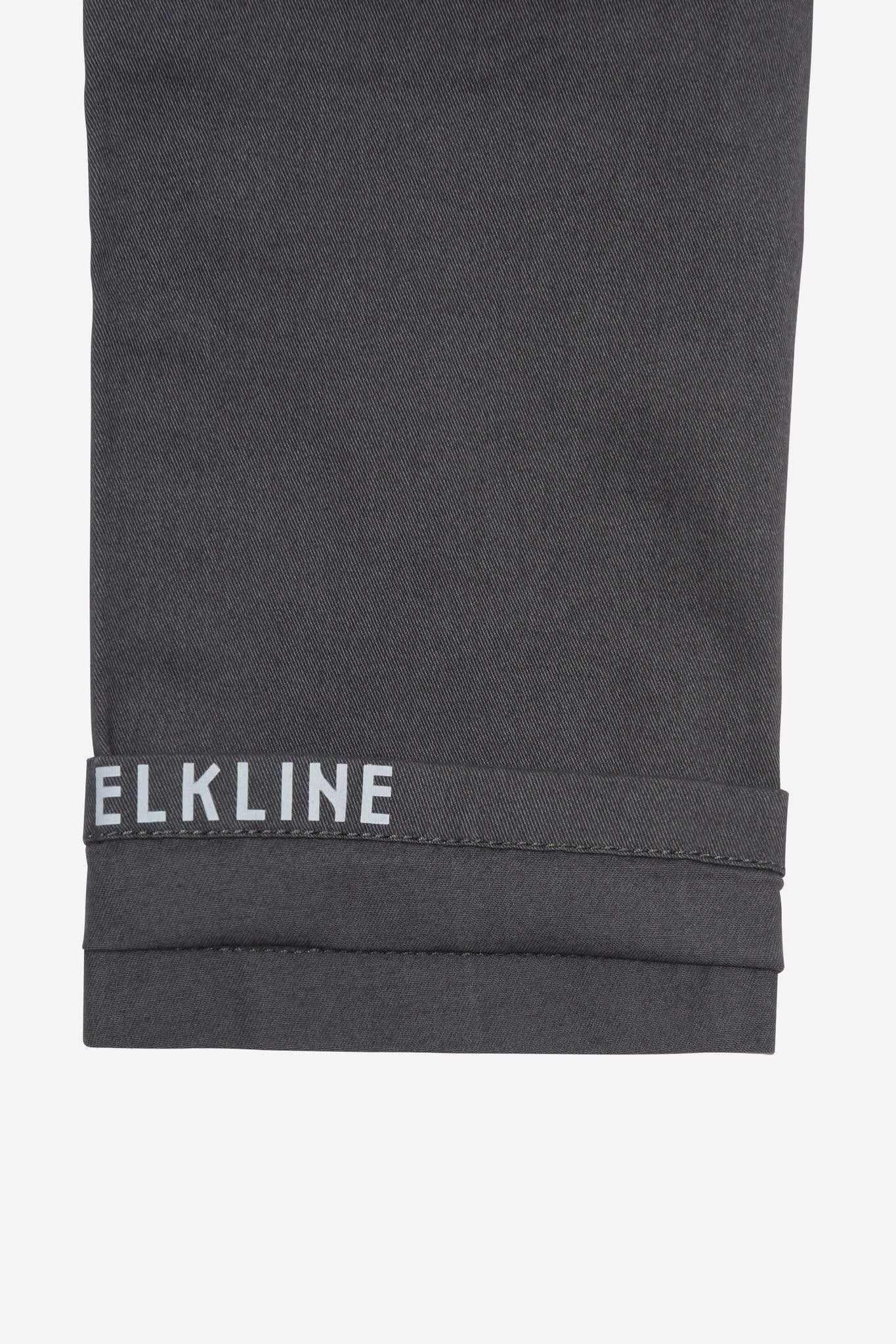 BEST BUDDY-Robusthose für Kinder-Elkline-6