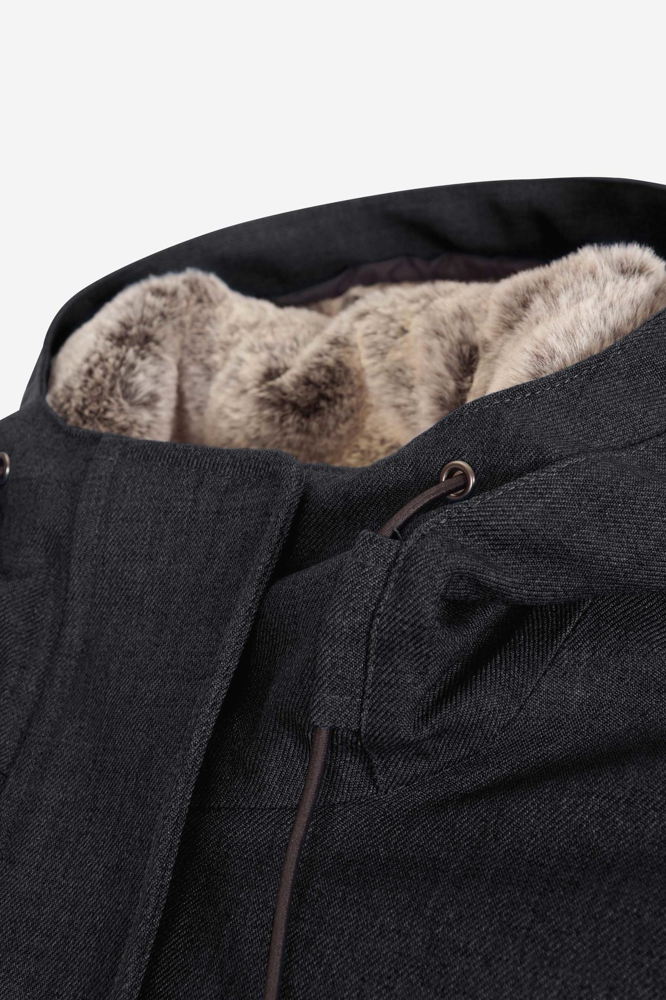 APRES SKI-Damen Outdoormantel-Elkline-15