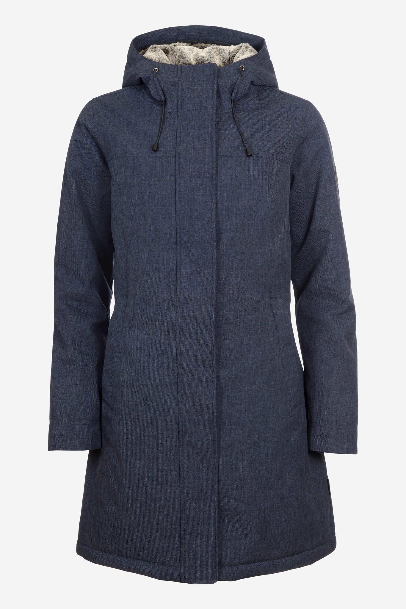 APRES SKI-Damen Outdoormantel-Elkline-19