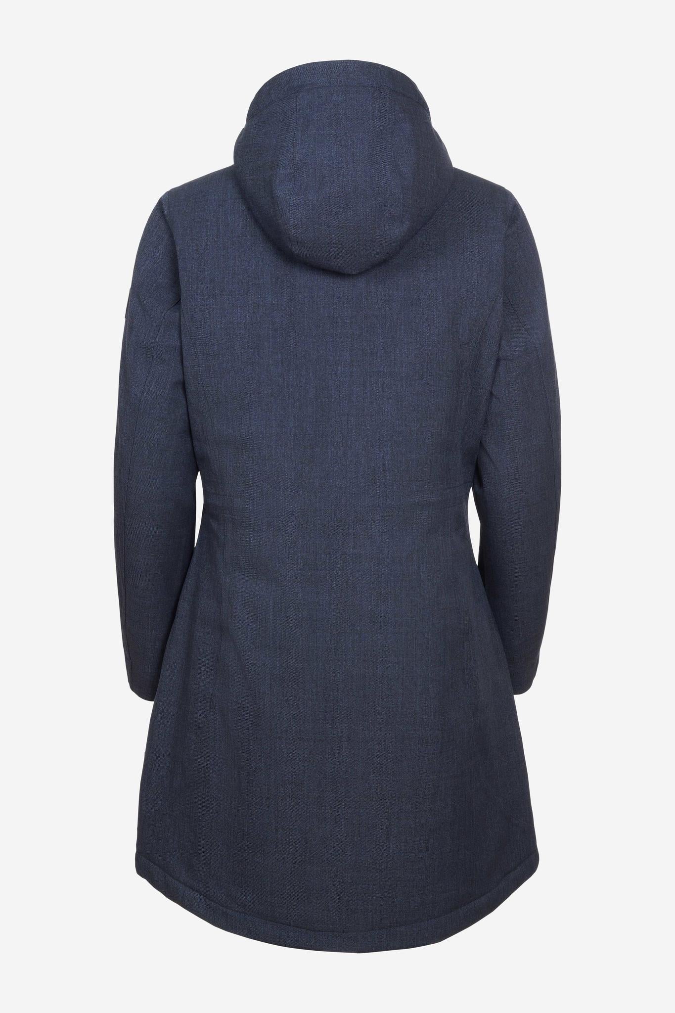 APRES SKI-Damen Outdoormantel-Elkline-21