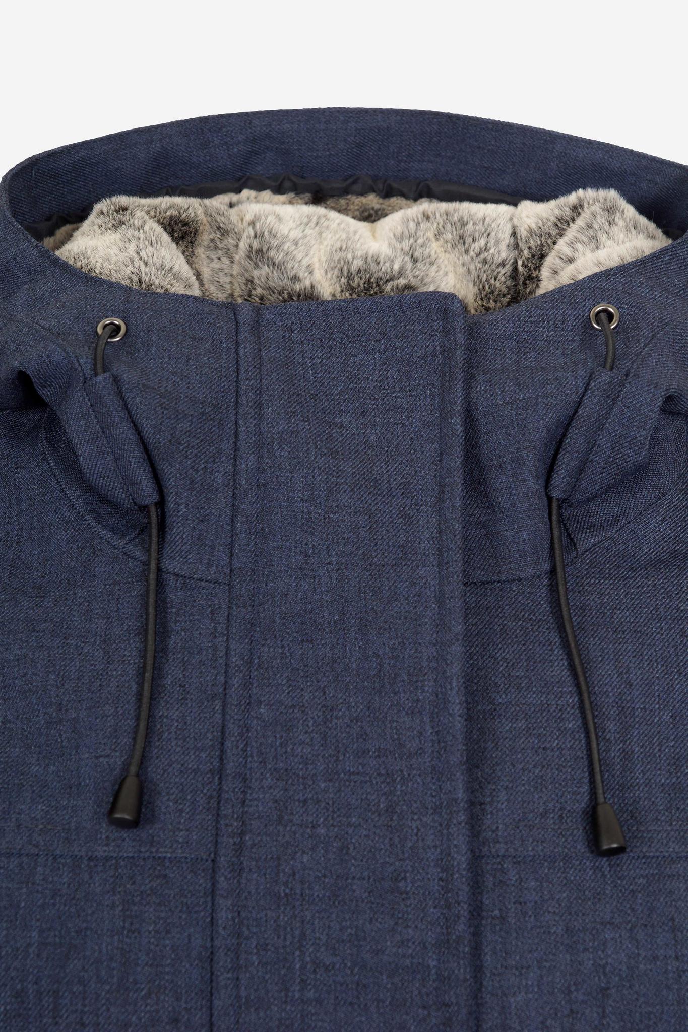 APRES SKI-Damen Outdoormantel-Elkline-23