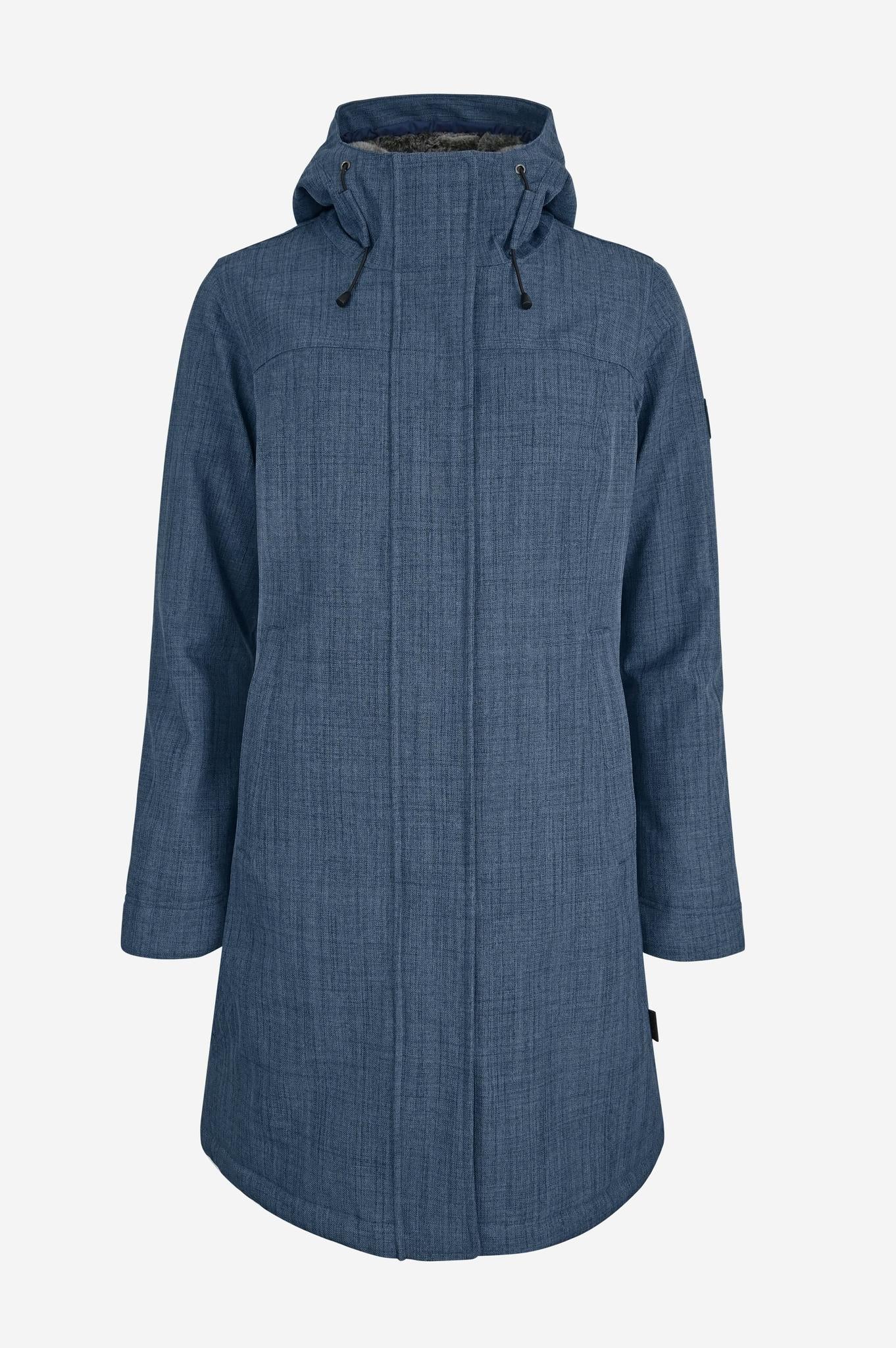 APRES SKI-Damen Outdoormantel-Elkline-4