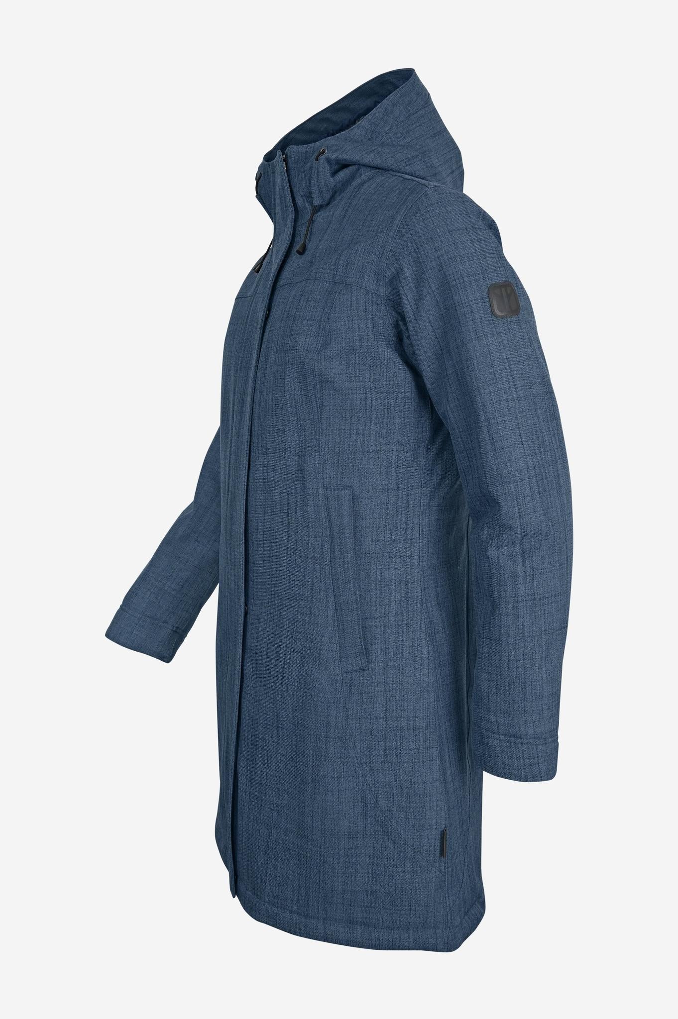 APRES SKI-Damen Outdoormantel-Elkline-5