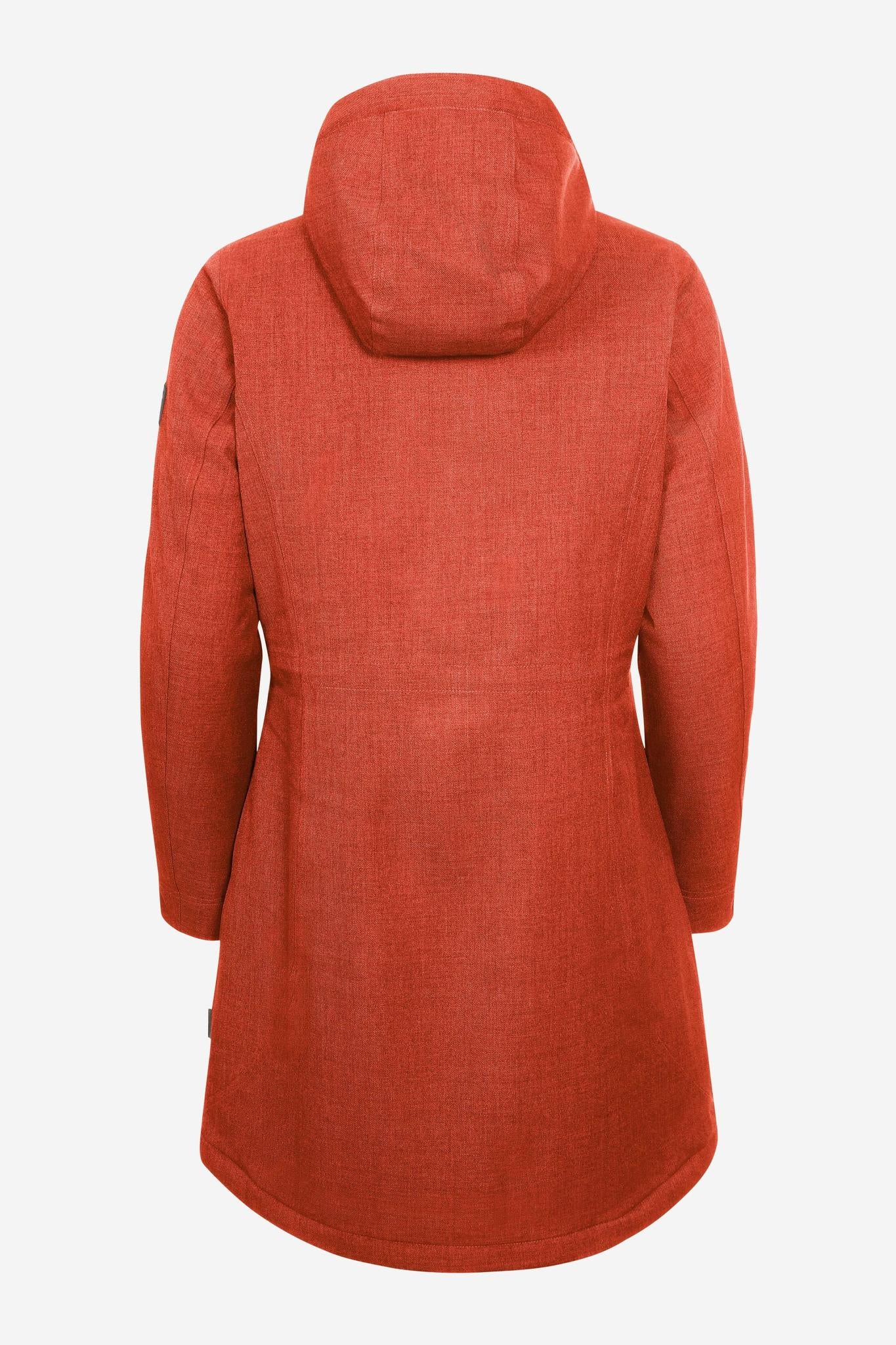 APRES SKI-Damen Outdoormantel-Elkline-58