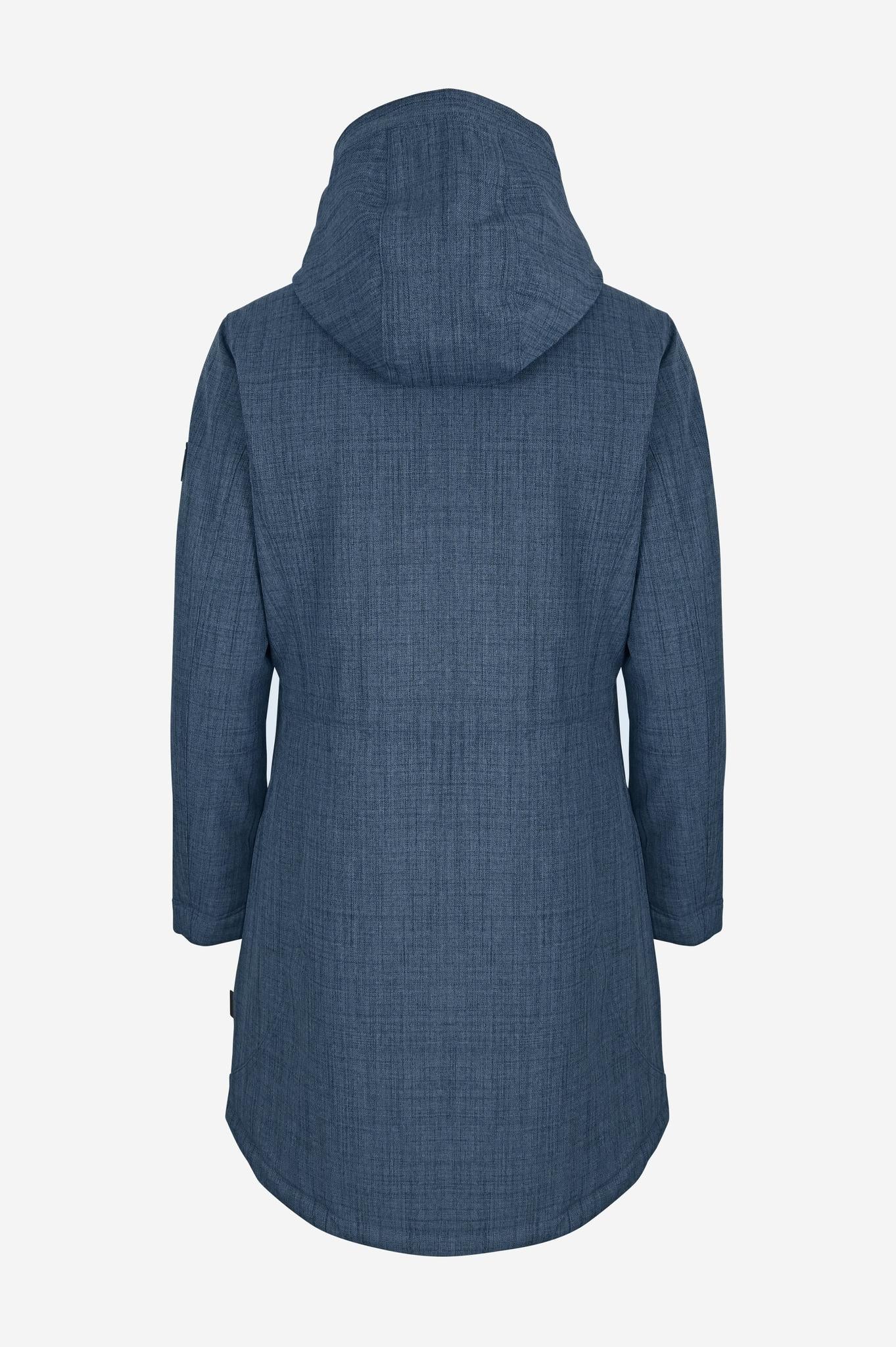 APRES SKI-Damen Outdoormantel-Elkline-6