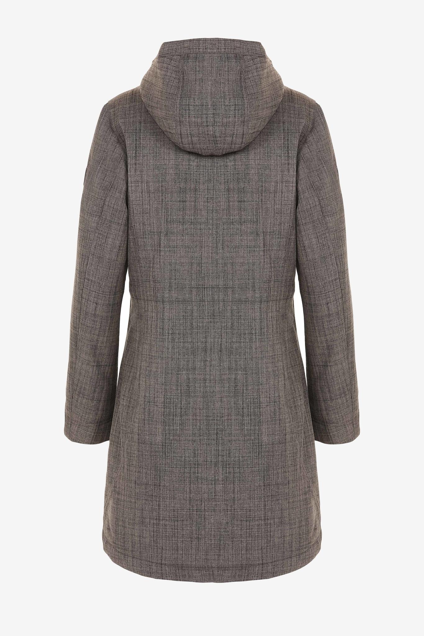 APRES SKI-Damen Outdoormantel-Elkline-78