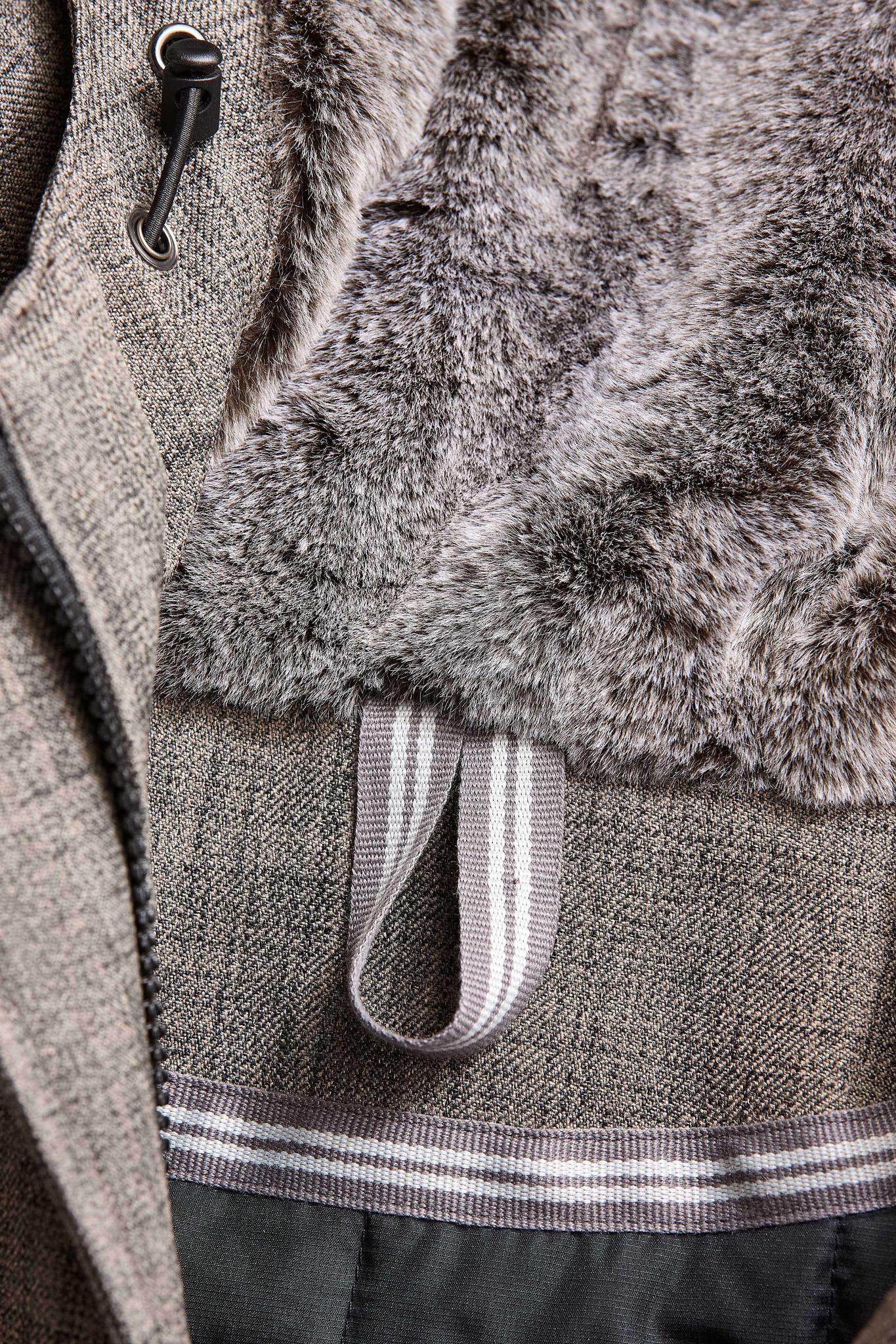 APRES SKI-Damen Outdoormantel-Elkline-81