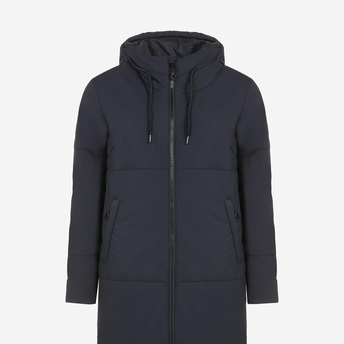 BEAUTIFUL-Damen Outdoormantel-Elkline-5