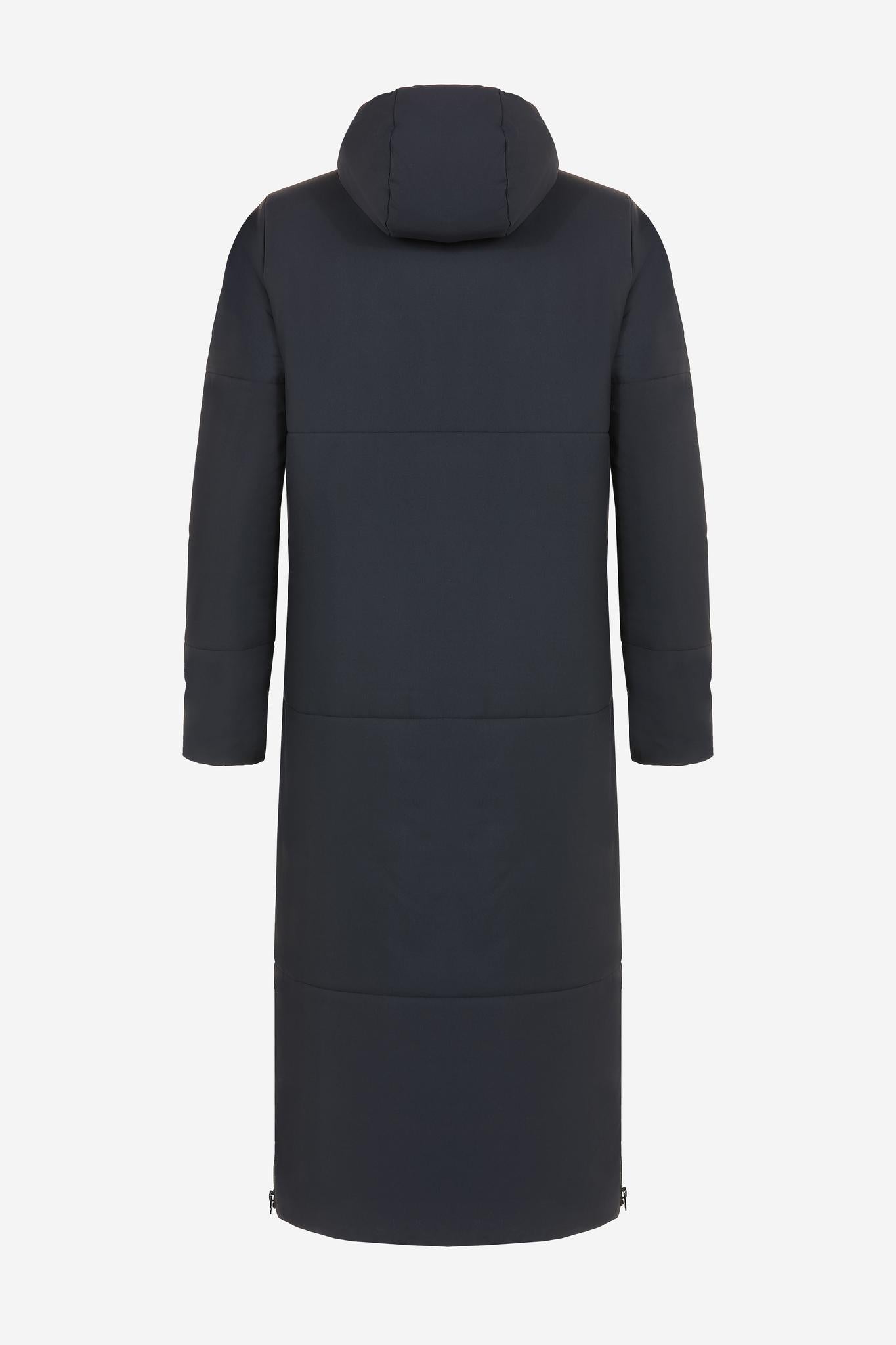 BEAUTIFUL-Damen Outdoormantel-Elkline-8