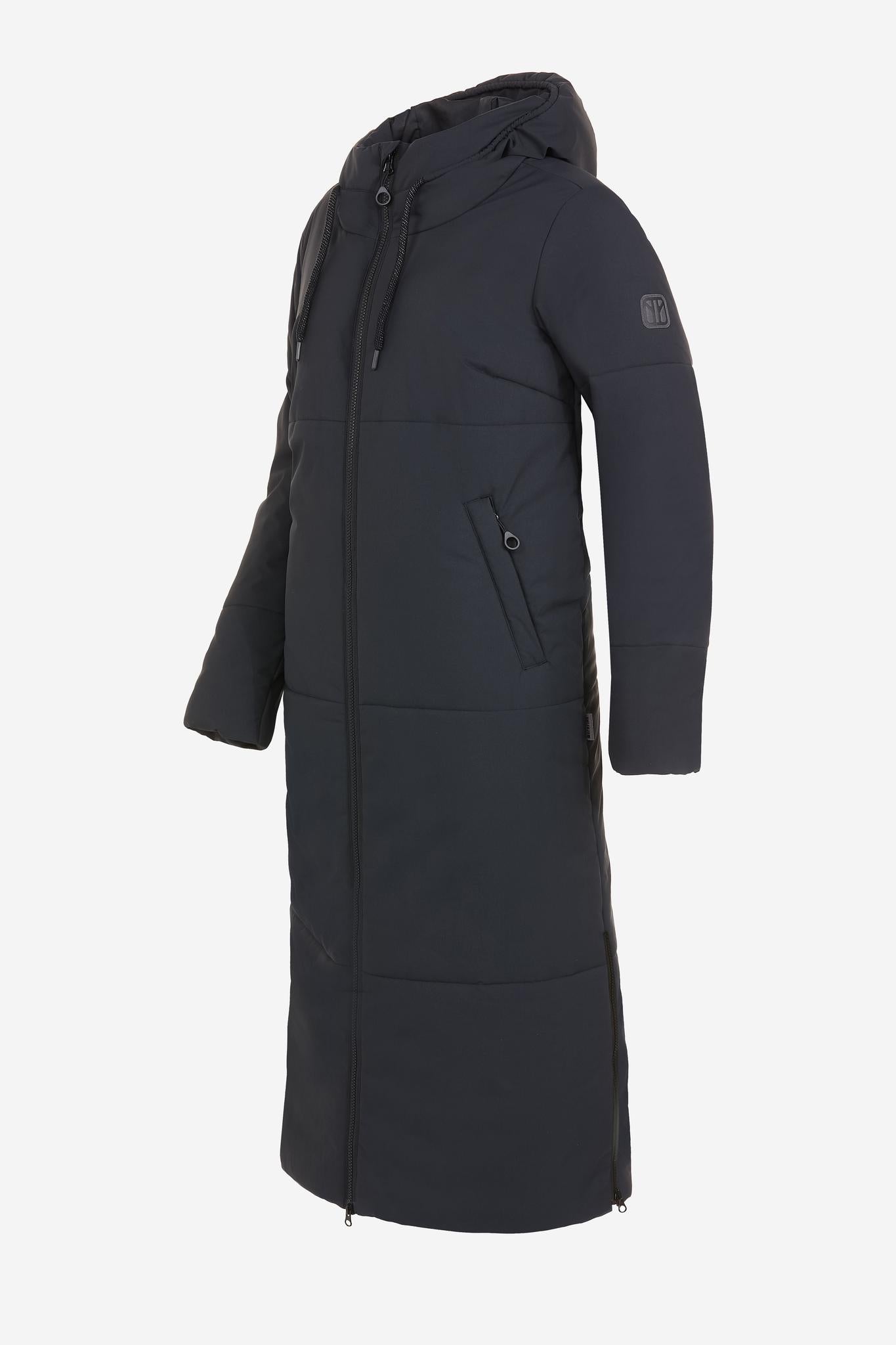 BEAUTIFUL-Damen Outdoormantel-Elkline-9