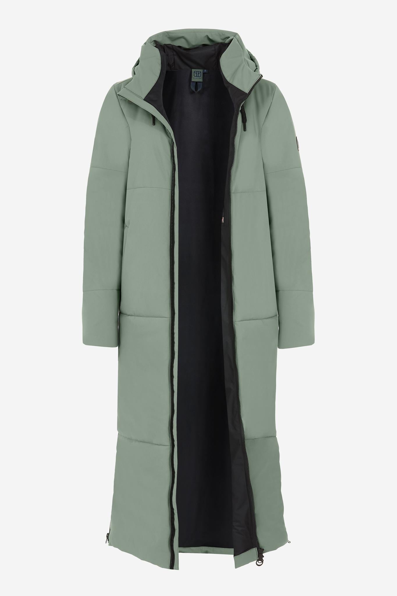 BEAUTIFUL-Damen Outdoormantel-Elkline-12