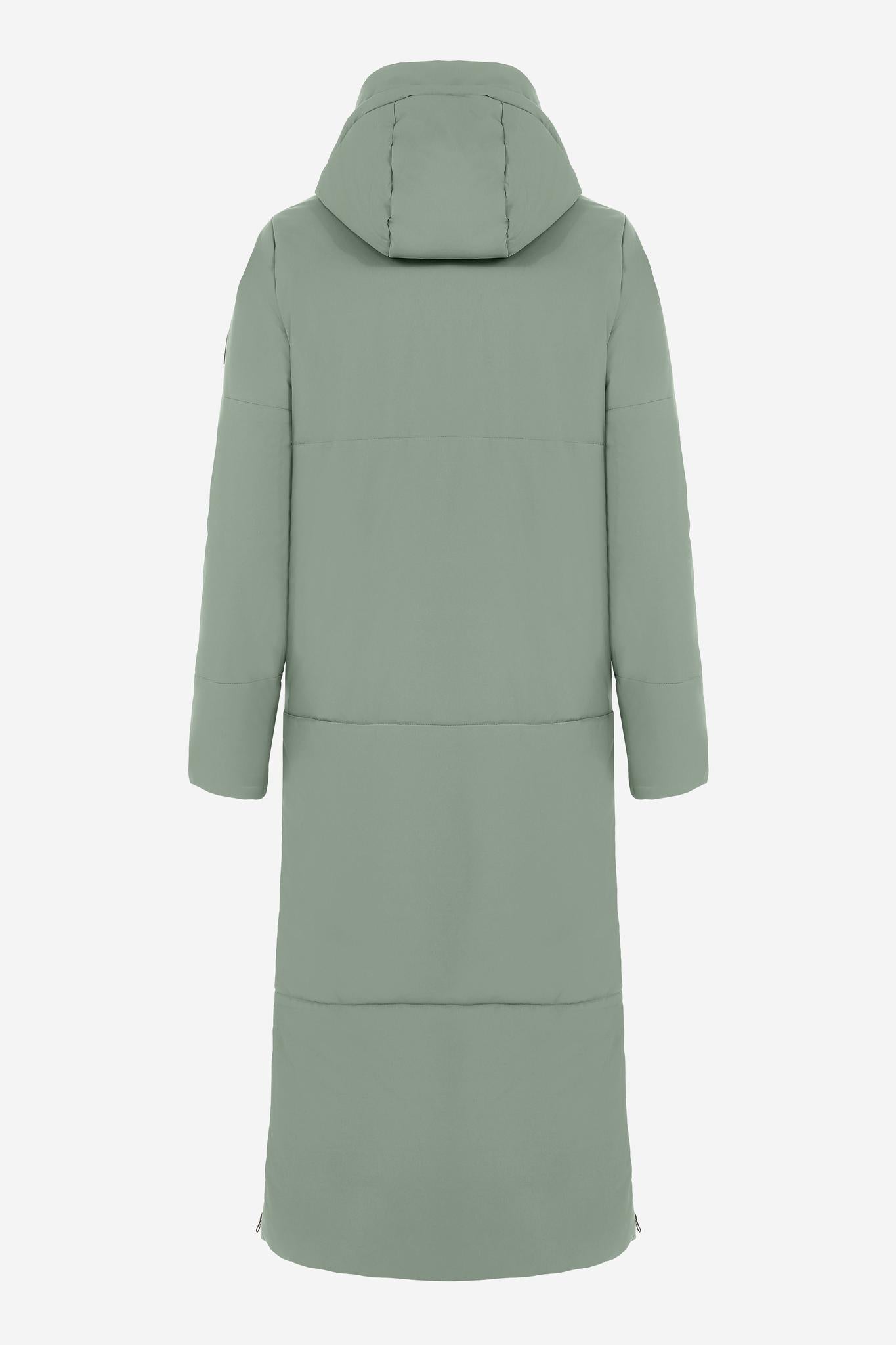 BEAUTIFUL-Damen Outdoormantel-Elkline-14