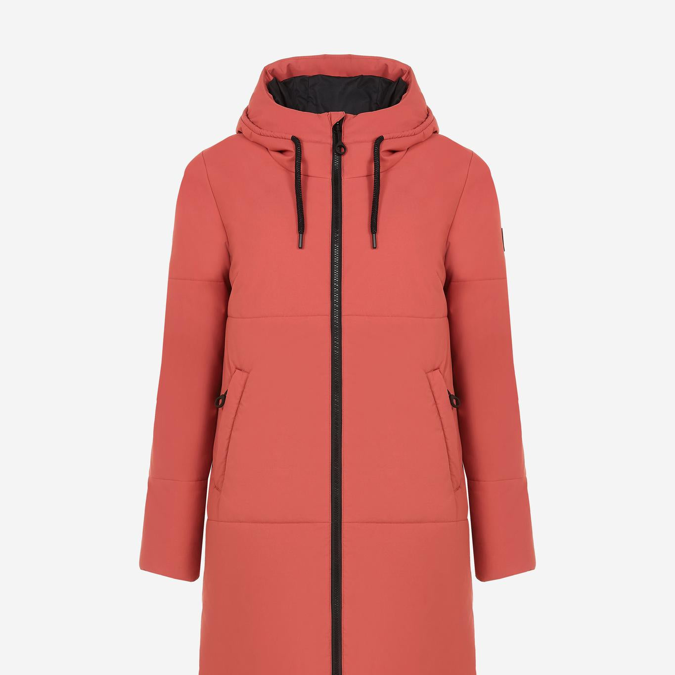 BEAUTIFUL-Damen Outdoormantel-Elkline-26