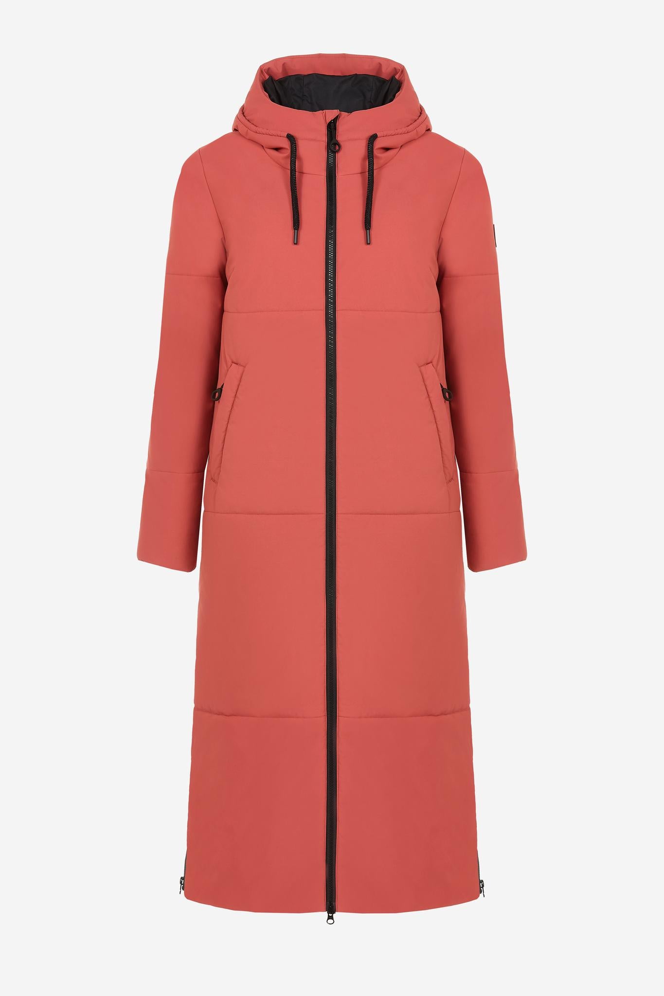 BEAUTIFUL-Damen Outdoormantel-Elkline-26