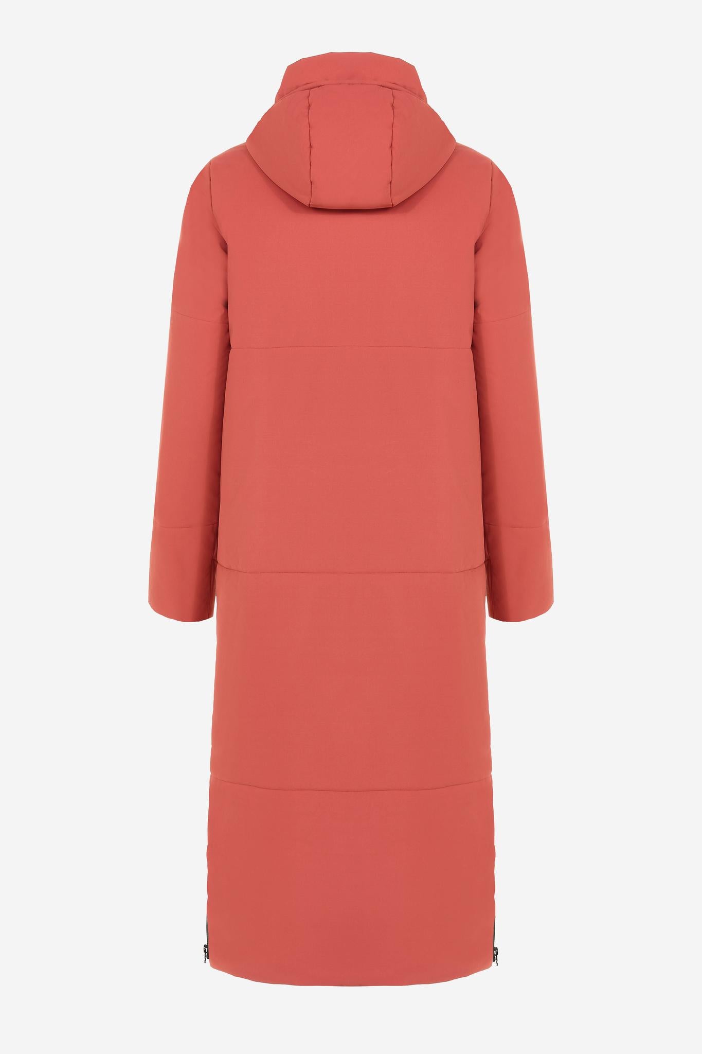 BEAUTIFUL-Damen Outdoormantel-Elkline-27