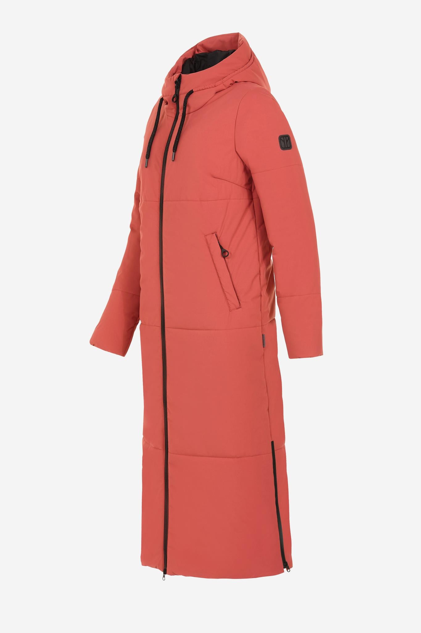 BEAUTIFUL-Damen Outdoormantel-Elkline-28