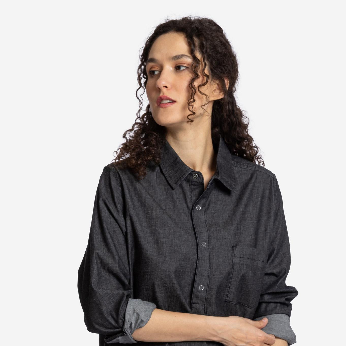 CLASSIC-Damen Tunika-Elkline-1