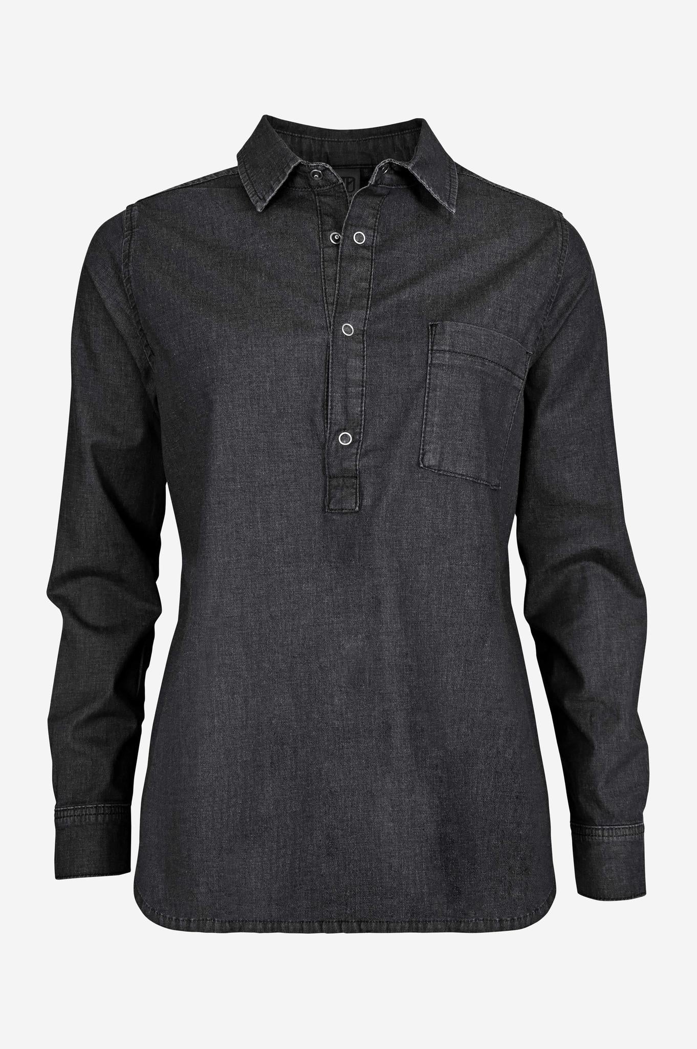 CLASSIC-Damen Tunika-Elkline-3