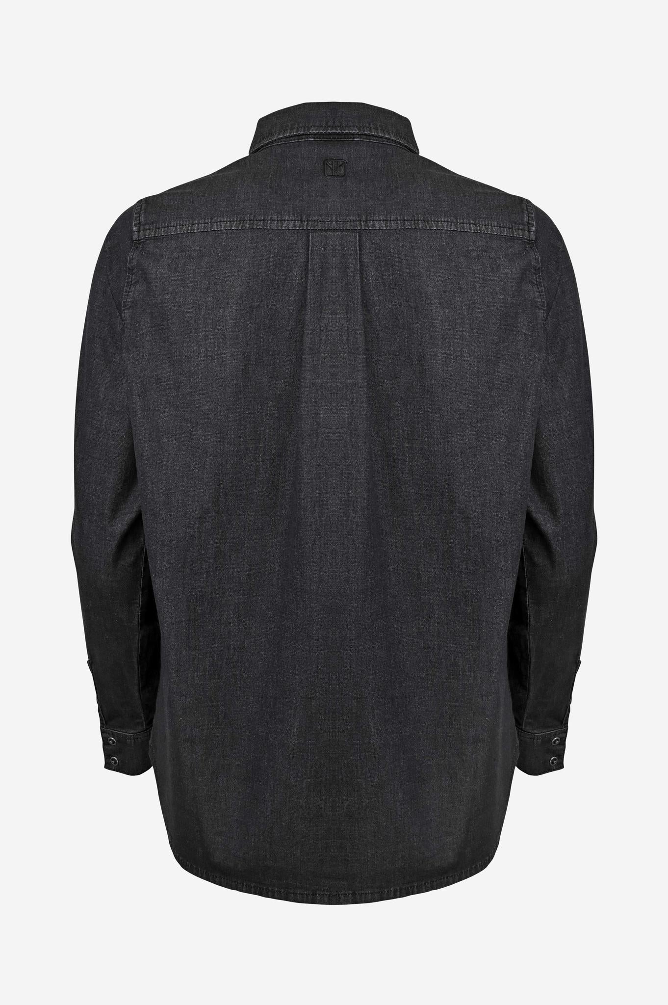 CLASSIC-Damen Tunika-Elkline-4