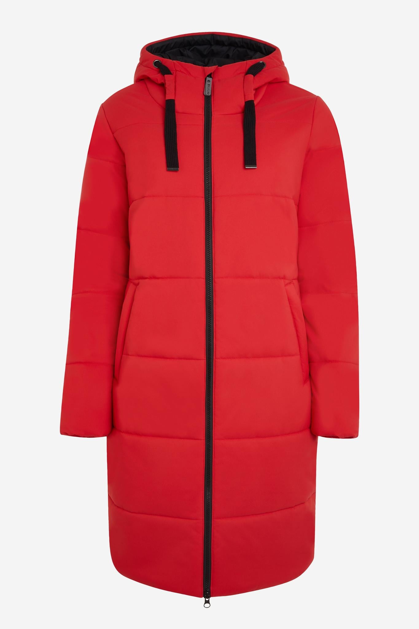 COMFORT-Damen Steppmantel-Elkline-11