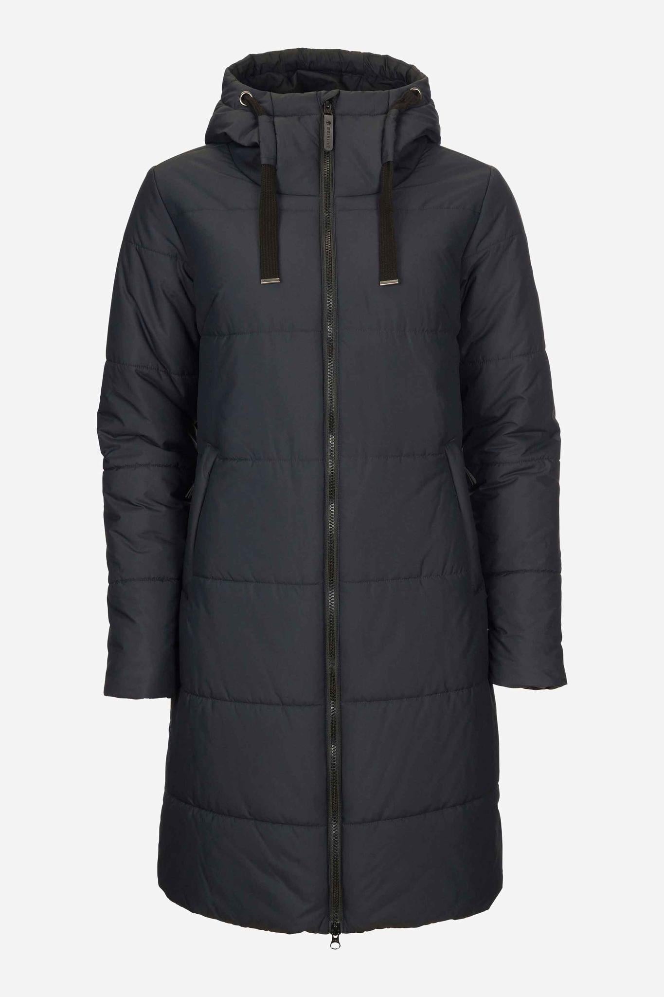 COMFORT-Damen Steppmantel-Elkline-16